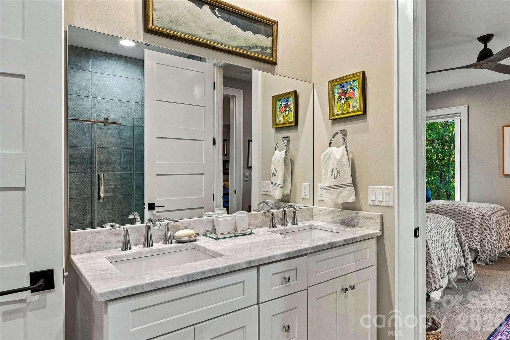 Single Family Residence at 108 Wolf Shoals Drive, Hendersonville, photo 25 of 35