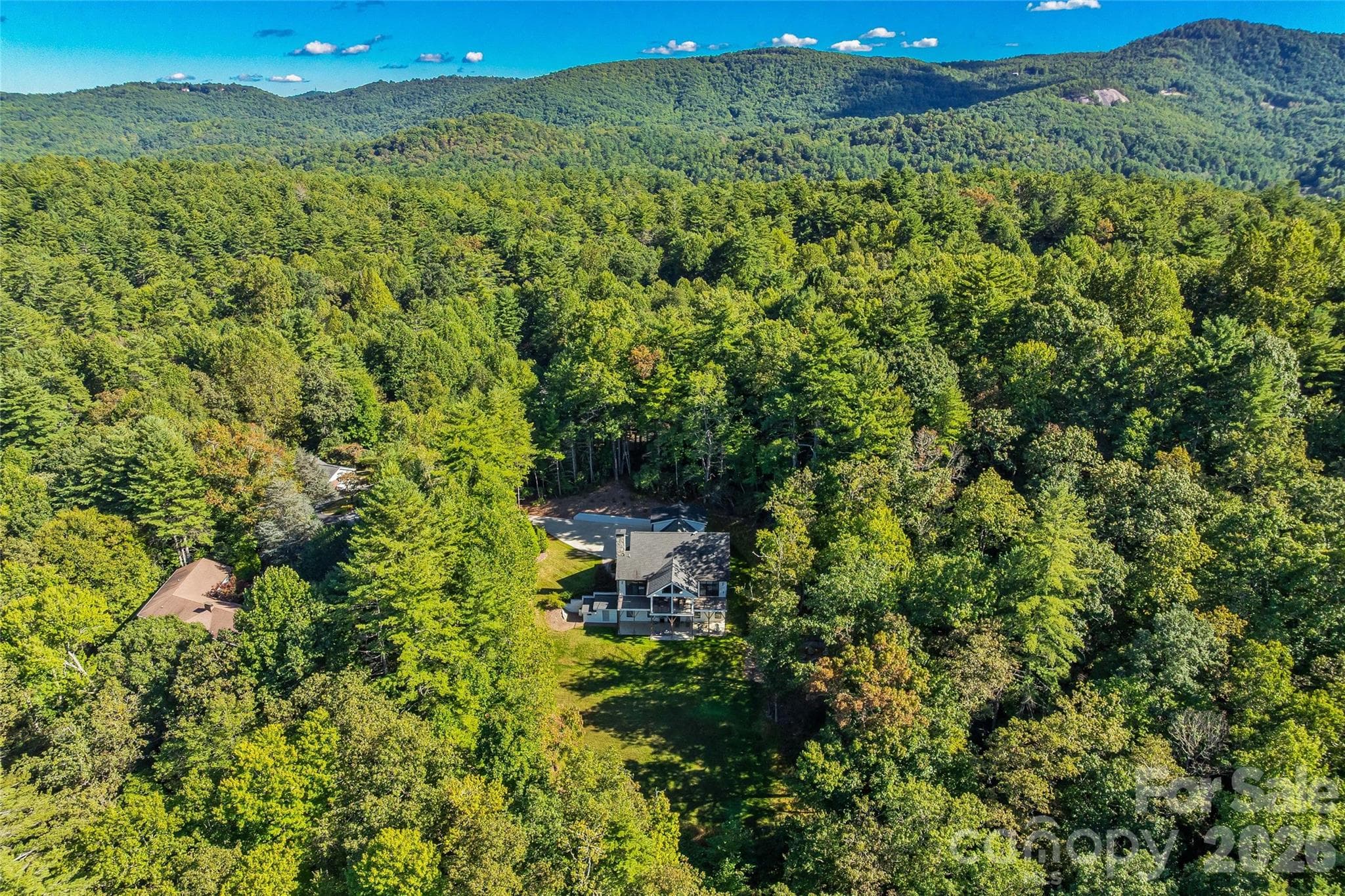 Single Family Residence at 108 Wolf Shoals Drive, Hendersonville, photo 35 of 35