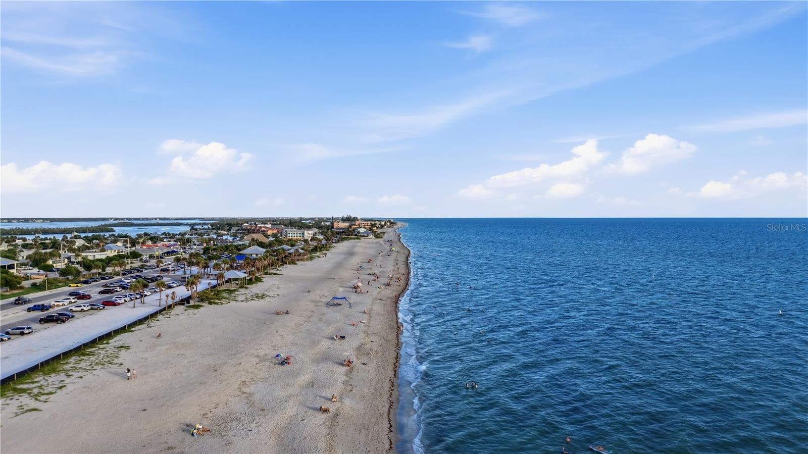 Englewood Beach - 2113 GEORGIA AVE, ENGLEWOOD