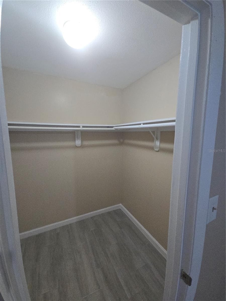 1334 OVERSIZED CLOSET - SUNSET TERRACE SUB 7 PG45, LAKELAND