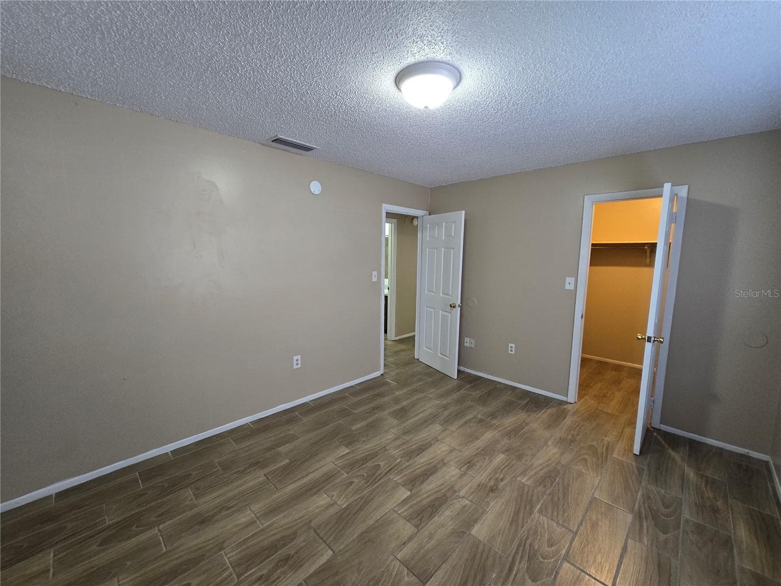 1332 BEDROOM - SUNSET TERRACE SUB 7 PG45, LAKELAND