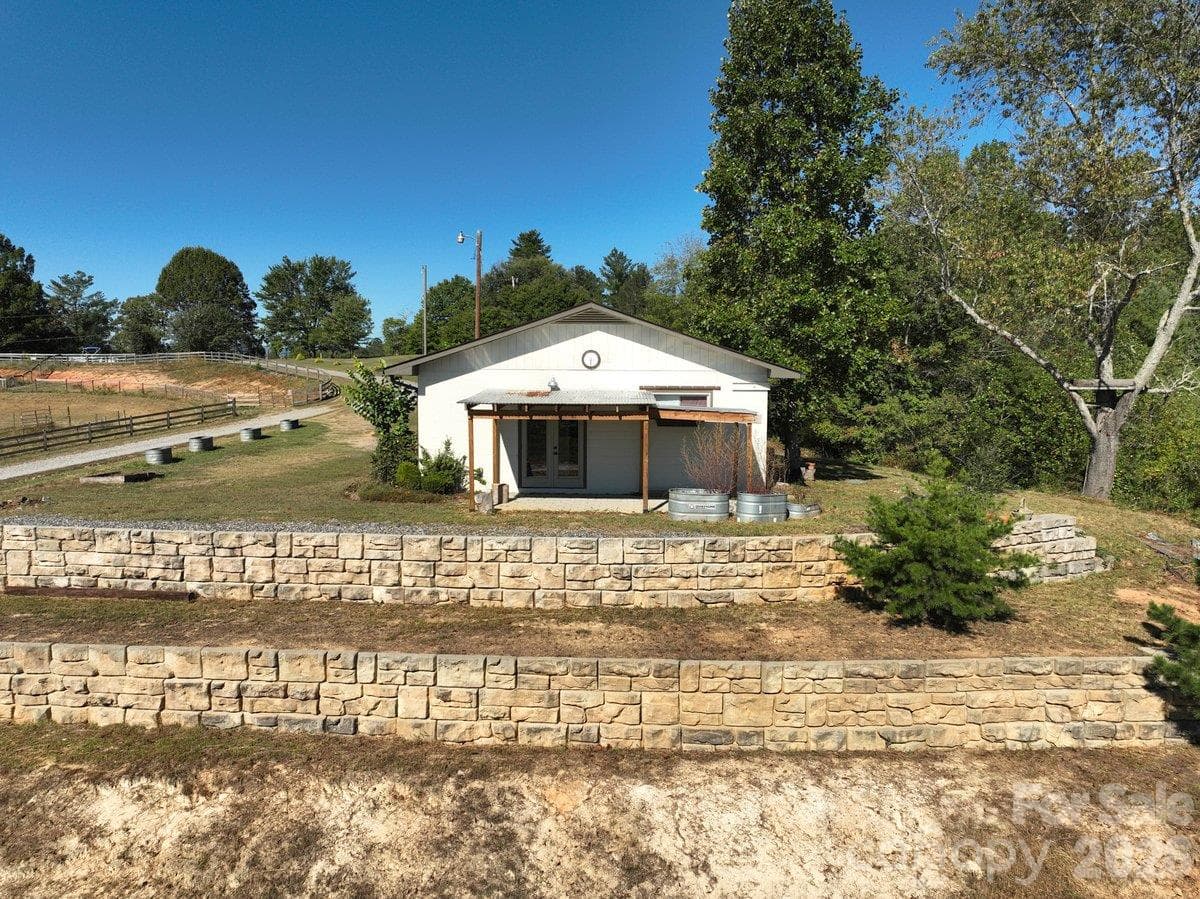 Home/Bungalow/Cottage on site built in 2018. - 217 Flint Hill Road, Alexander