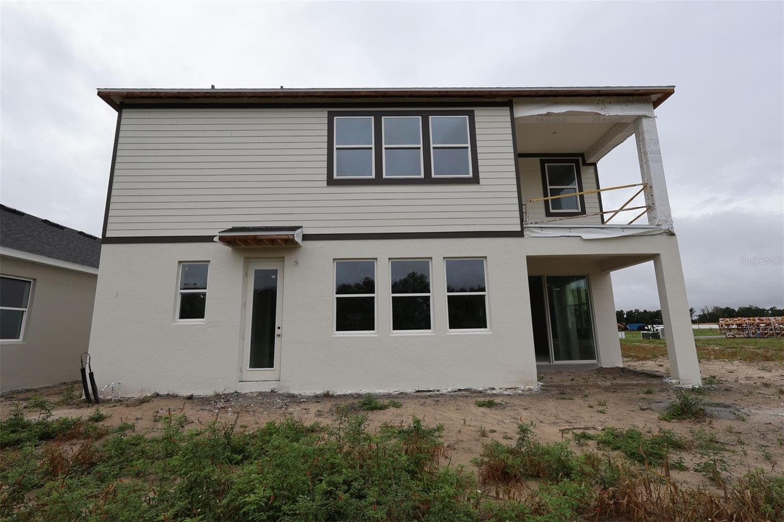 Single Family Residence at 2813 SWEETGRASS LN, ZELLWOOD, photo 43 of 46