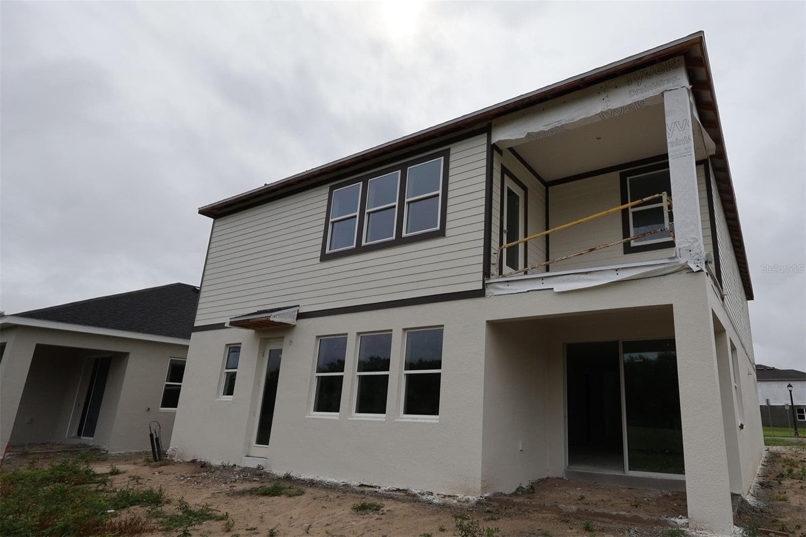Single Family Residence at 2813 SWEETGRASS LN, ZELLWOOD, photo 44 of 46