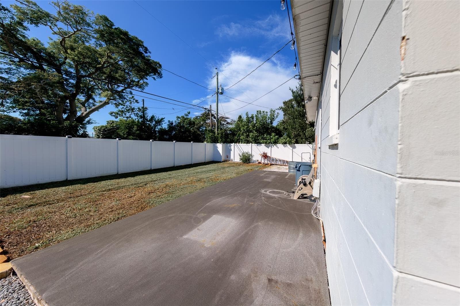 Single Family Residence at 5688 34TH AVE N, ST PETERSBURG, photo 31 of 48