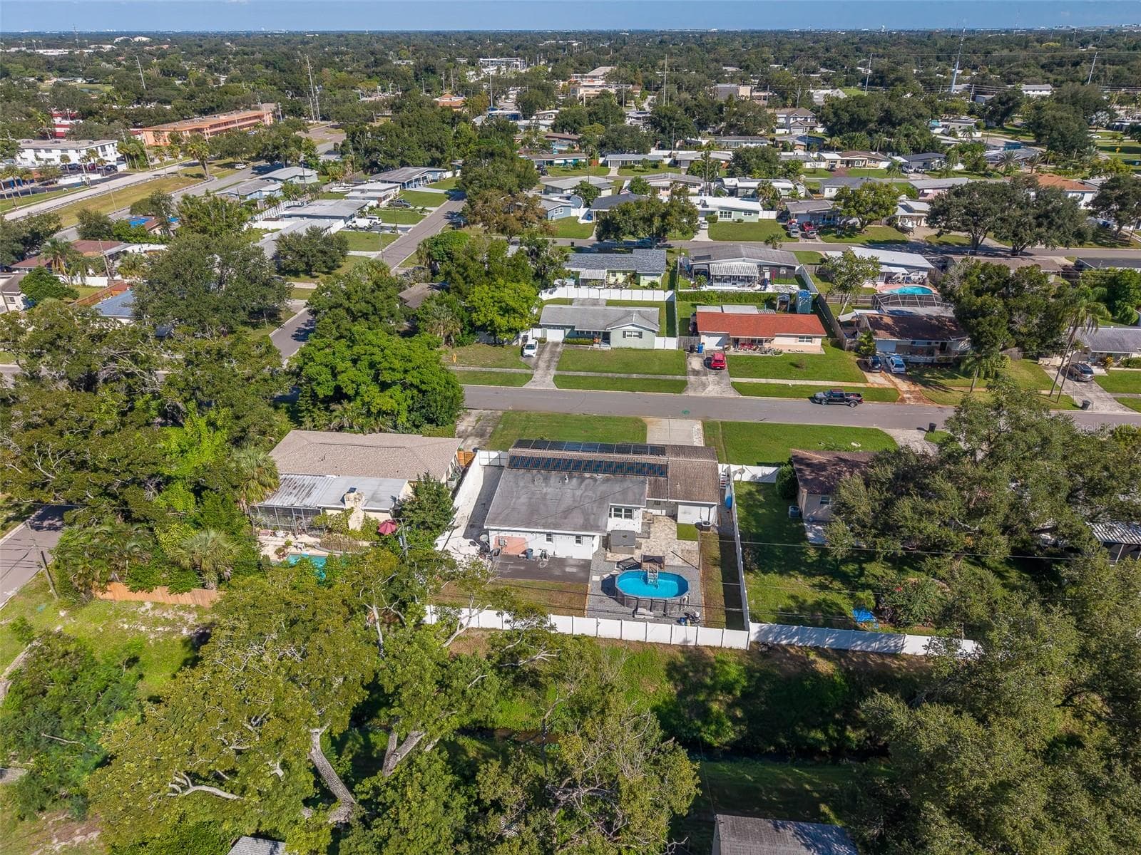 Single Family Residence at 5688 34TH AVE N, ST PETERSBURG, photo 41 of 48