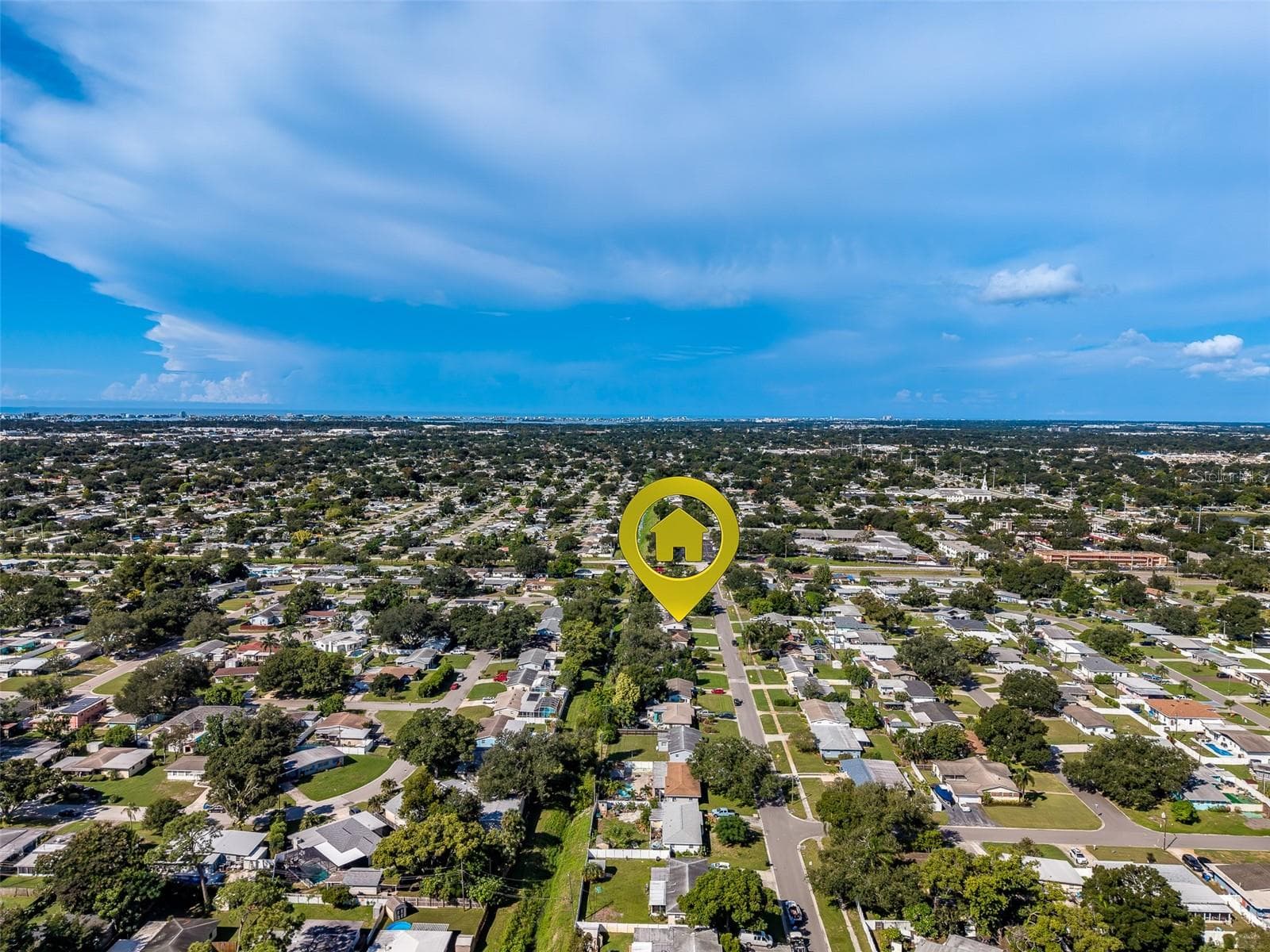 Single Family Residence at 5688 34TH AVE N, ST PETERSBURG, photo 48 of 48