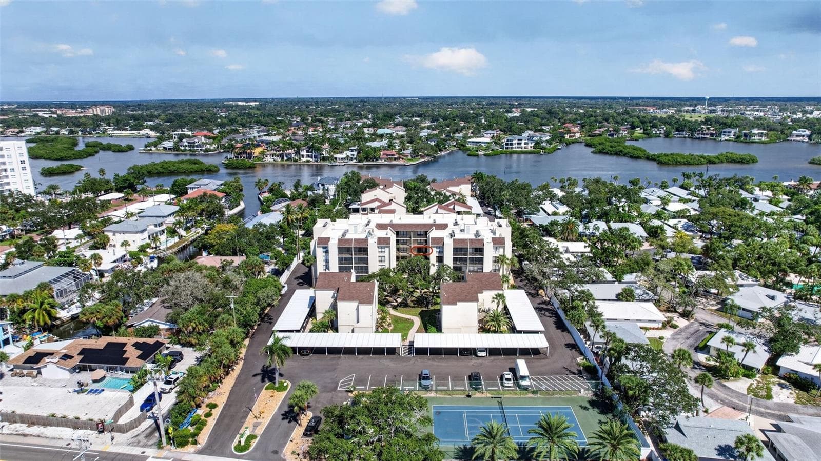 Condominium at 6157 MIDNIGHT PASS RD #E53, SARASOTA, photo 32 of 50