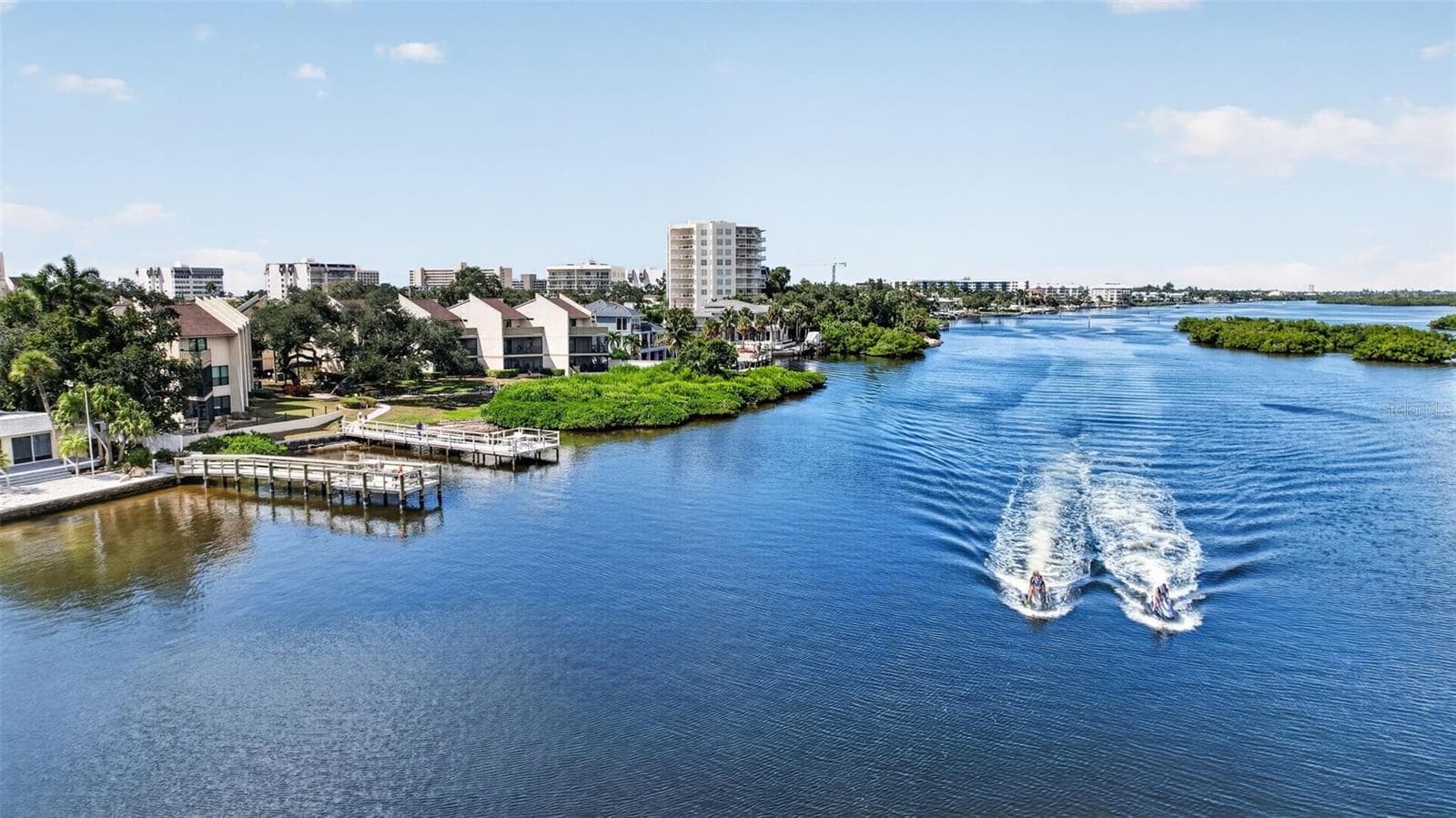 Condominium at 6157 MIDNIGHT PASS RD #E53, SARASOTA, photo 48 of 50