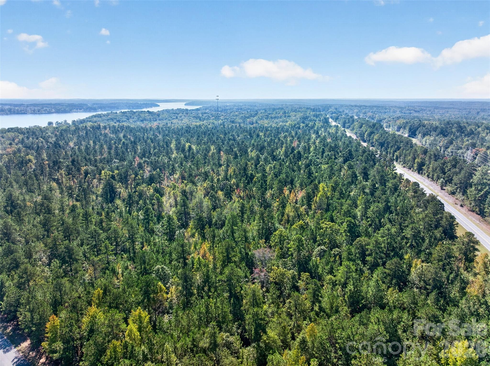 Parcel ID # 158-00-00-016-000 and Parcel ID # 158-02-00-030-00 Are SOLD together 147 Acres. Per the - 0 Hwy 21 & Brunson Rd Brunson Road, Fort Lawn