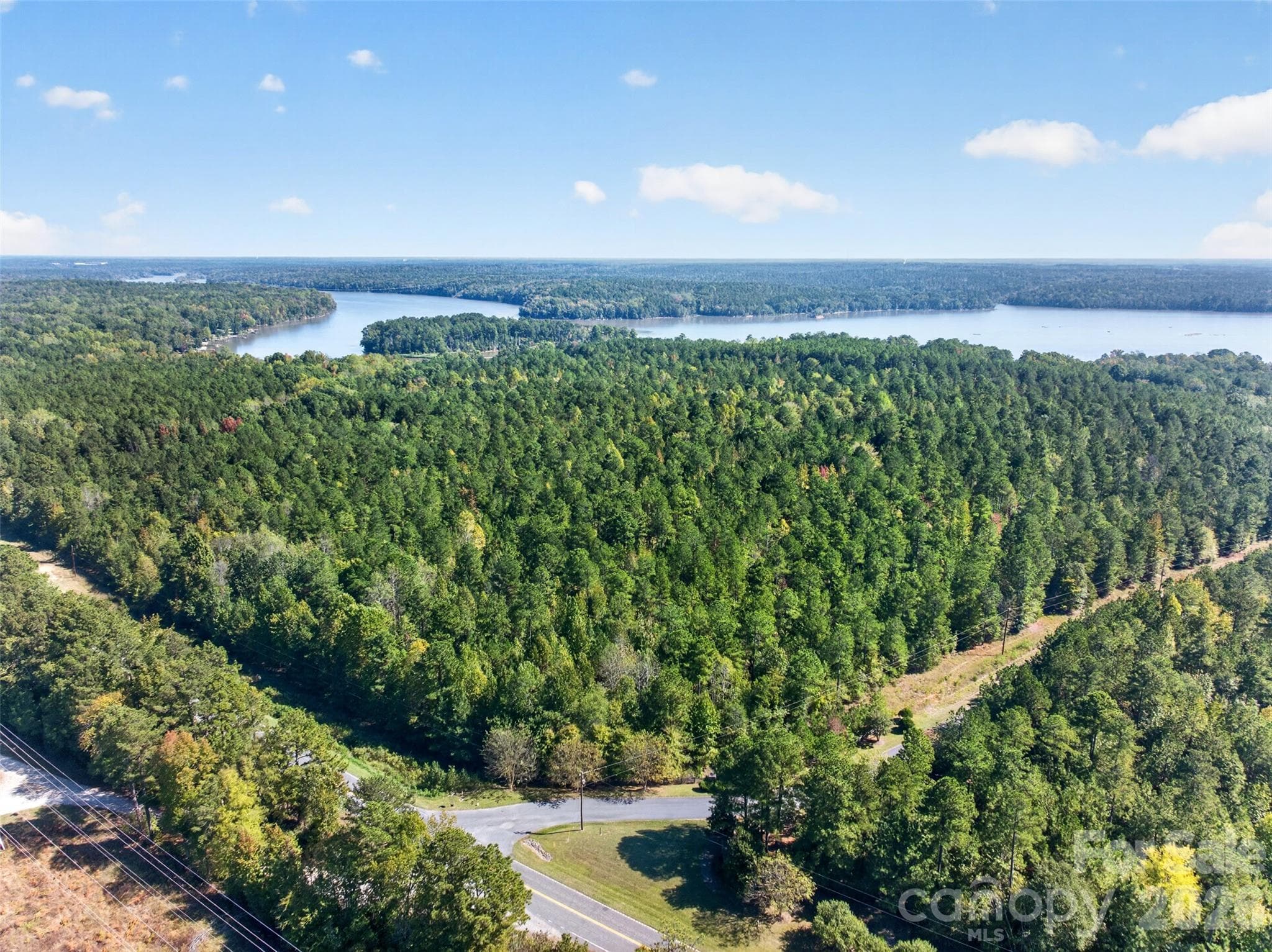 Acreage at 0 Hwy 21 & Brunson Rd Brunson Road, Fort Lawn, photo 3 of 26