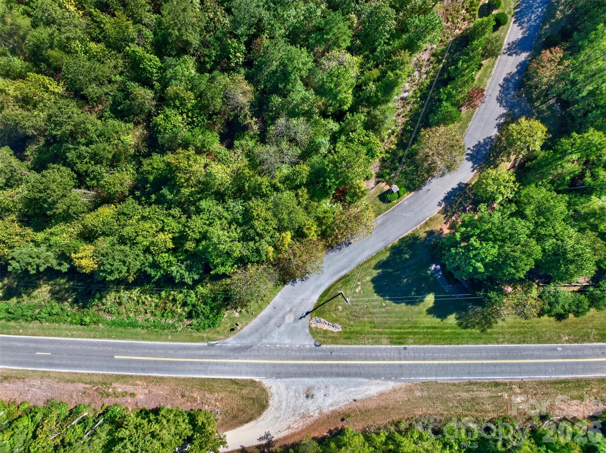 Acreage at 0 Hwy 21 & Brunson Rd Brunson Road, Fort Lawn, photo 5 of 26