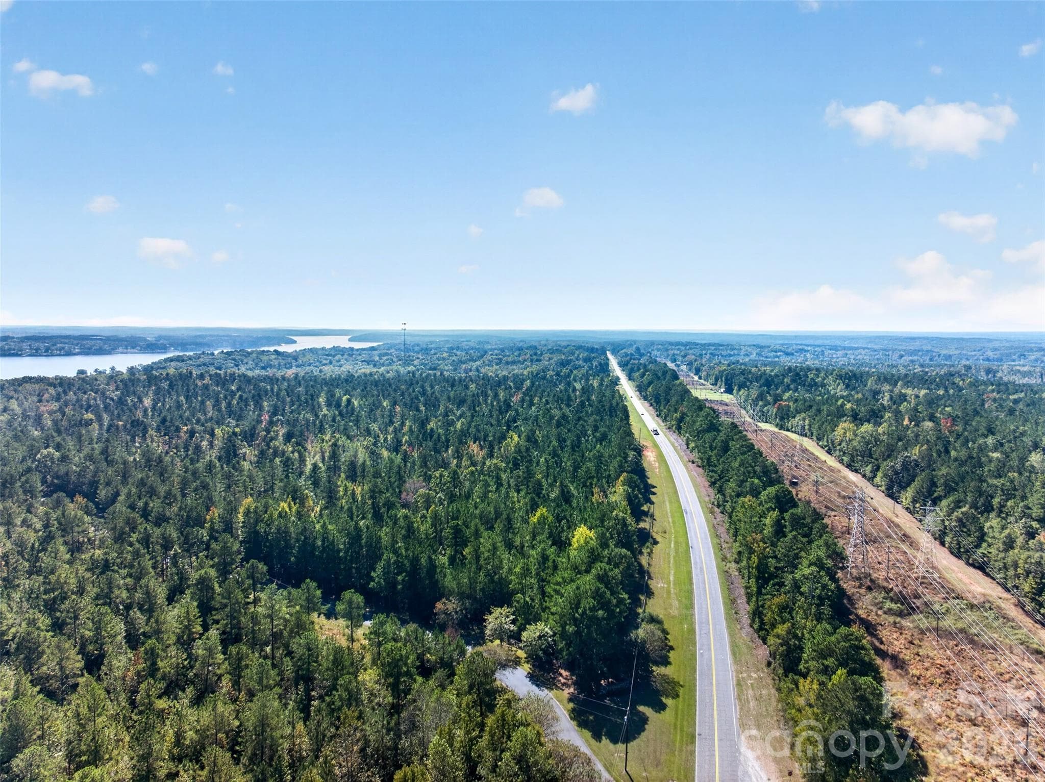 Acreage at 0 Hwy 21 & Brunson Rd Brunson Road, Fort Lawn, photo 6 of 26