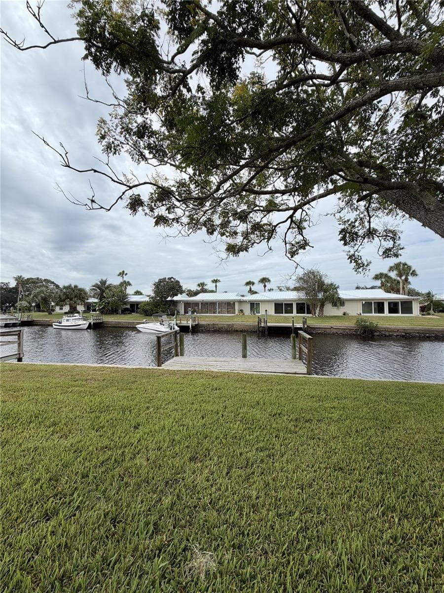 Condominium at 11481 W BAYSHORE DR #105, CRYSTAL RIVER, photo 20 of 23