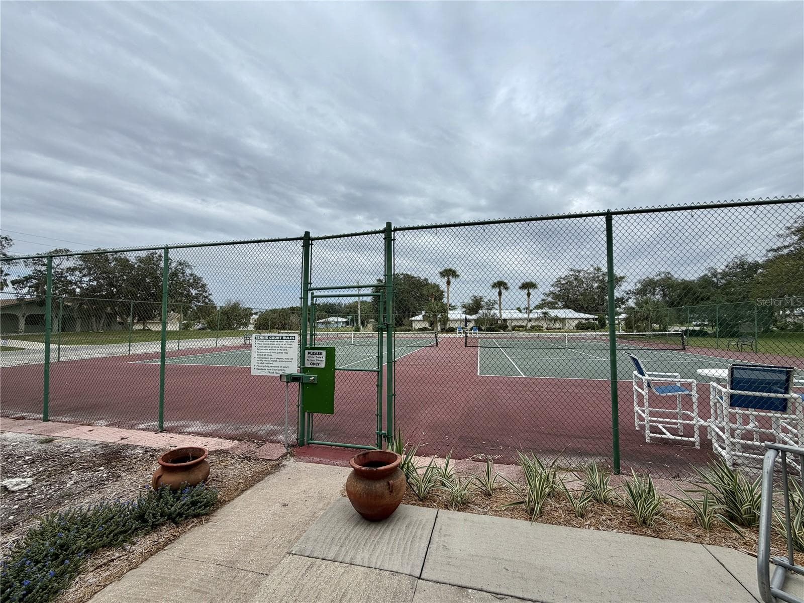 Condominium at 11481 W BAYSHORE DR #105, CRYSTAL RIVER, photo 22 of 23