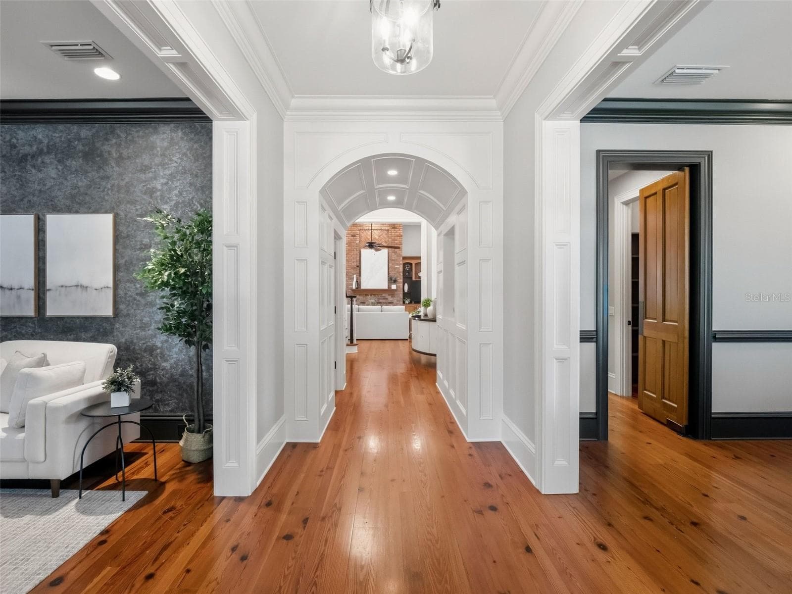 Foyer - 1600 LEGION DR, WINTER PARK