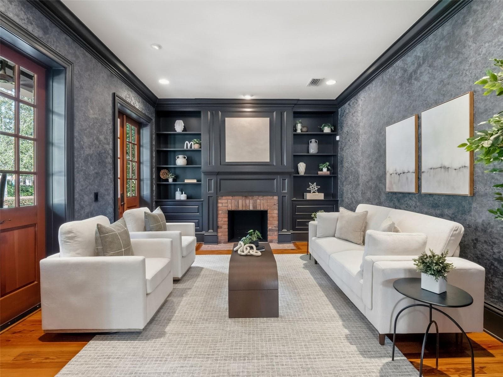 Office/Study - 1600 LEGION DR, WINTER PARK