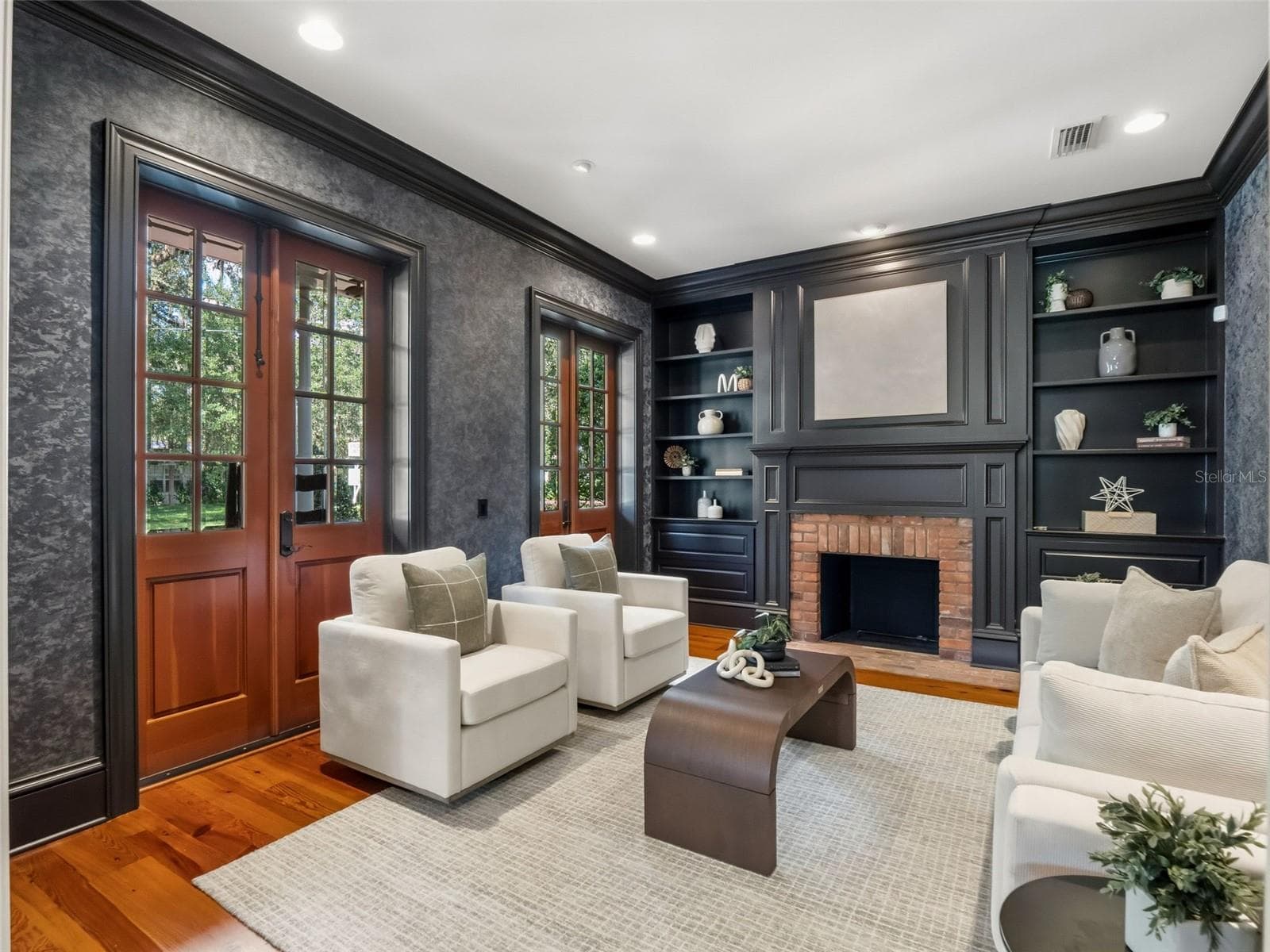 Office/Study - 1600 LEGION DR, WINTER PARK