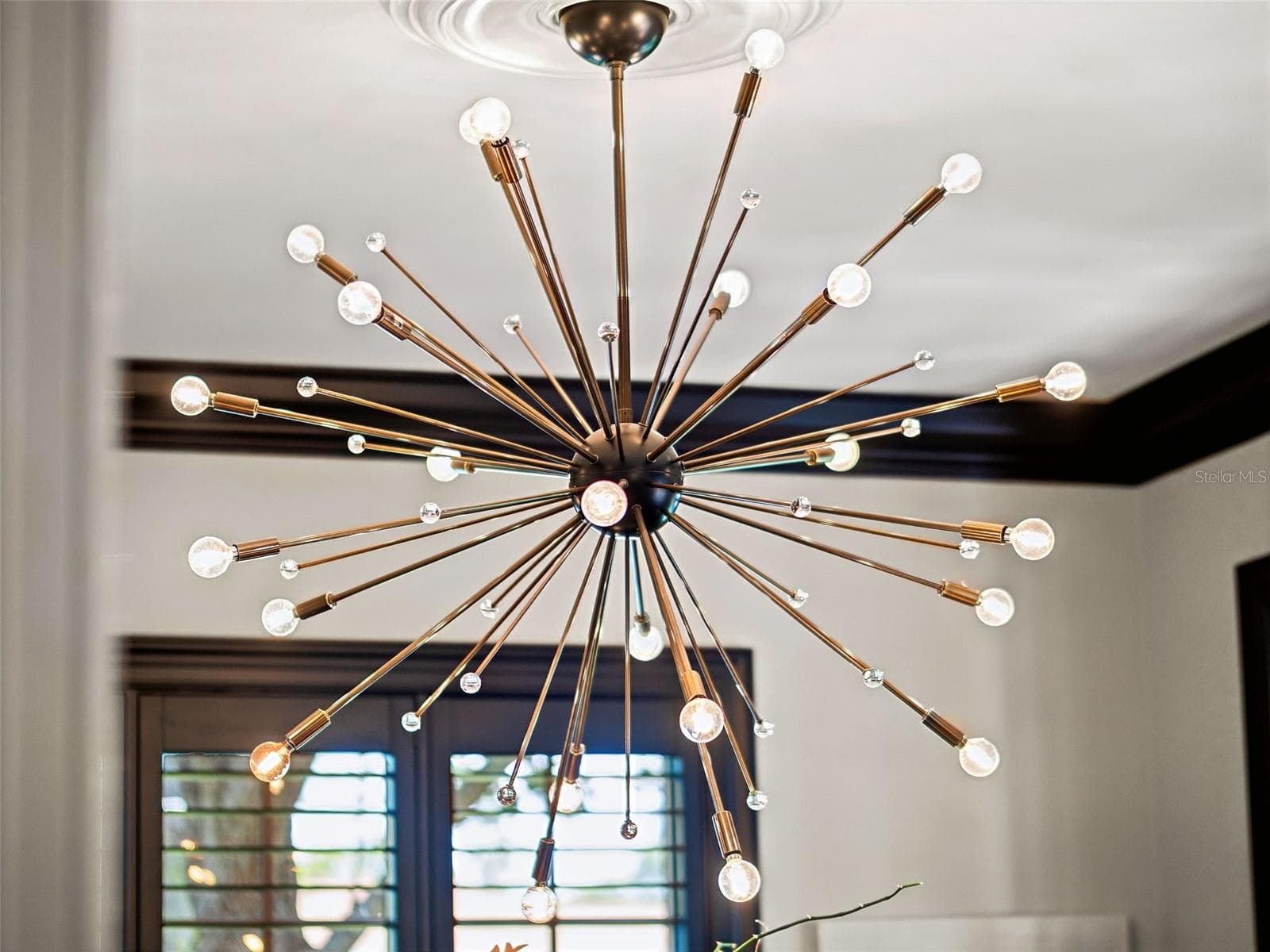 Dining Details - 1600 LEGION DR, WINTER PARK