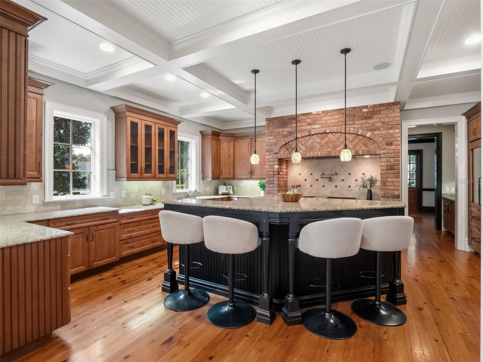 Kitchen - 1600 LEGION DR, WINTER PARK