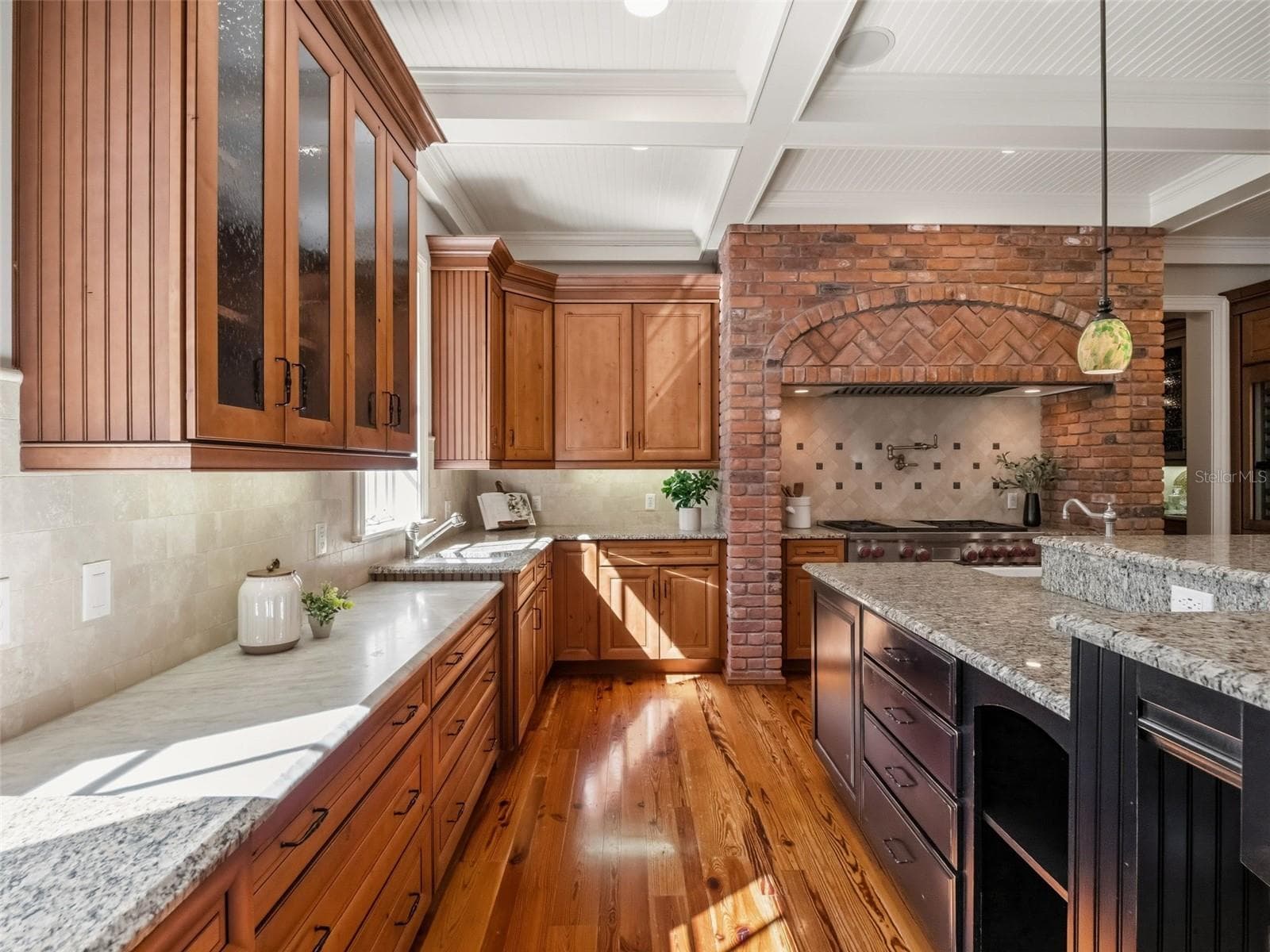 Kitchen - 1600 LEGION DR, WINTER PARK