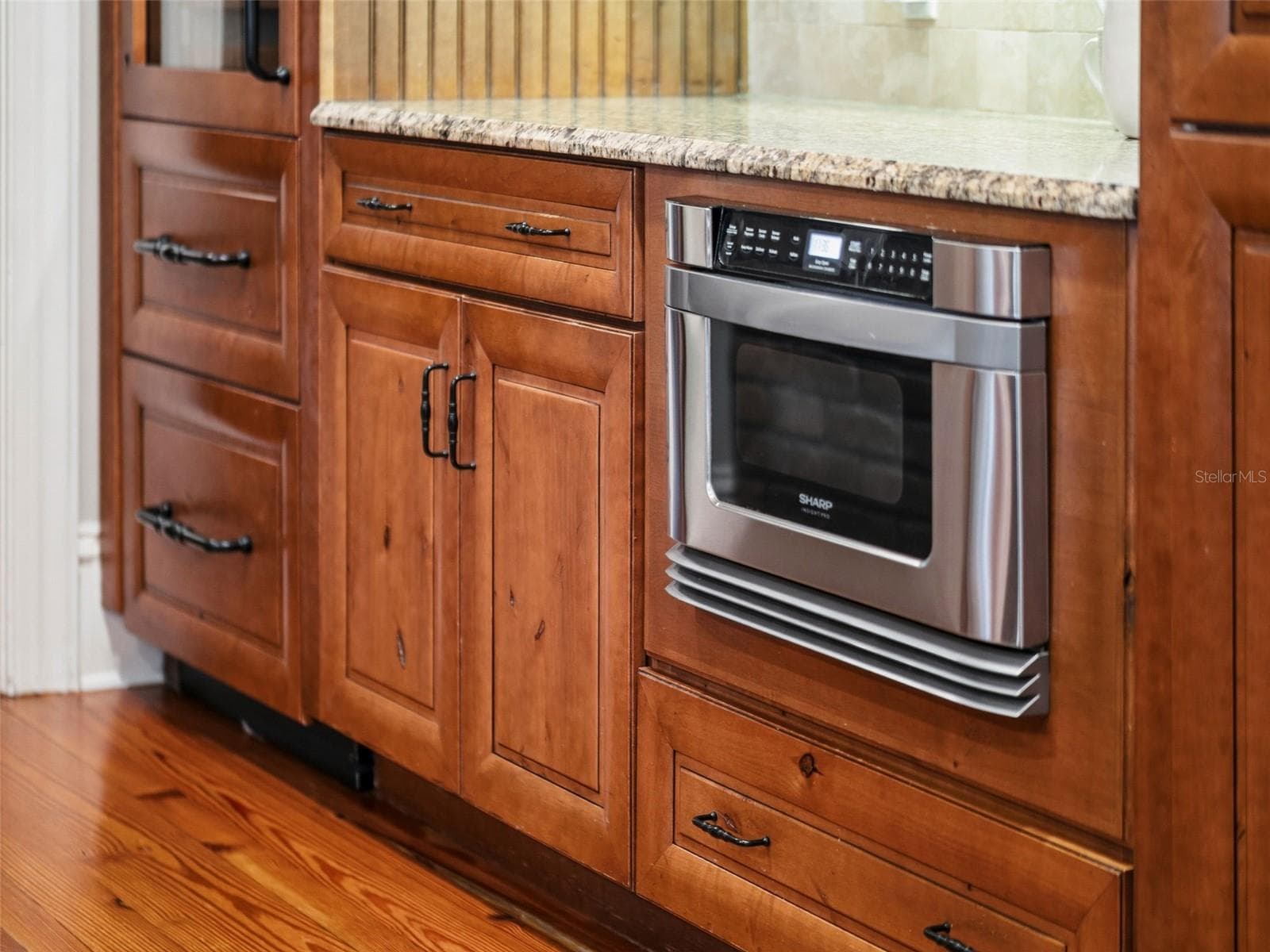 Kitchen Details - 1600 LEGION DR, WINTER PARK