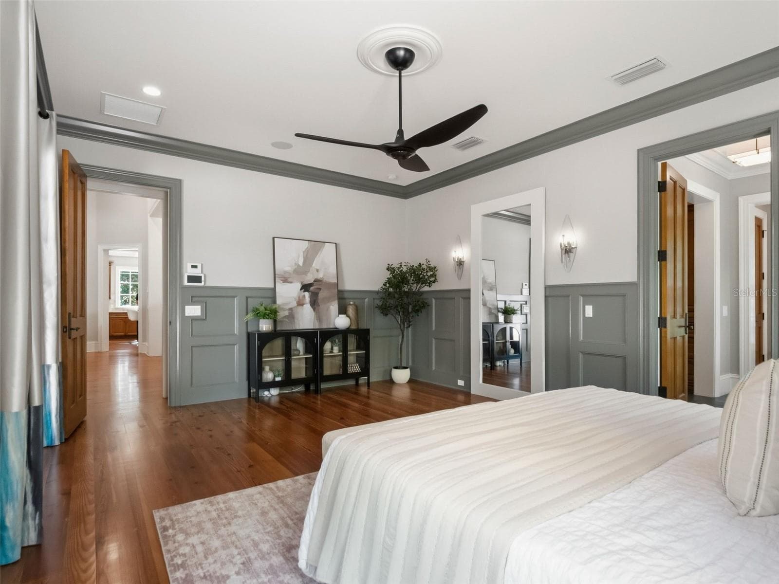 Primary Suite - 1600 LEGION DR, WINTER PARK