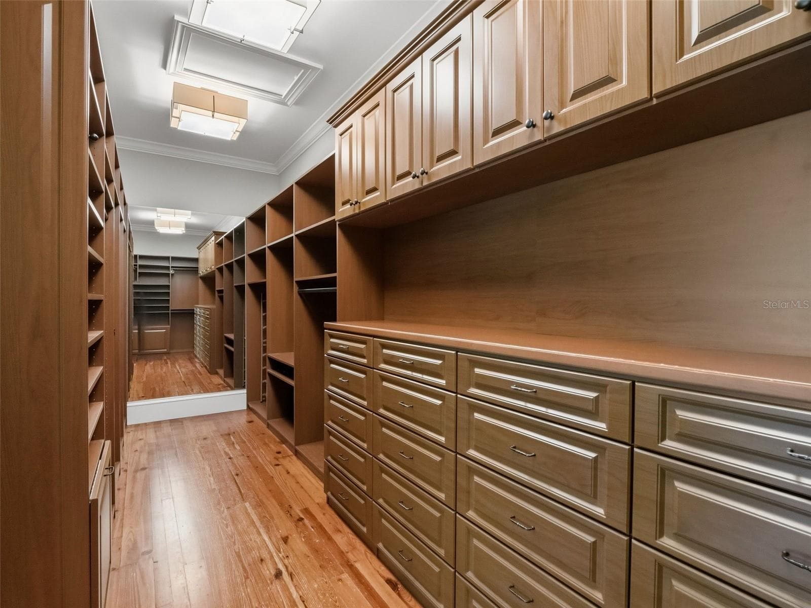 Walk-In Closet - 1600 LEGION DR, WINTER PARK