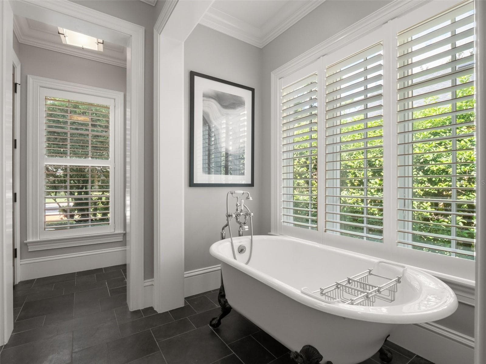 Primary Suite Bath - 1600 LEGION DR, WINTER PARK