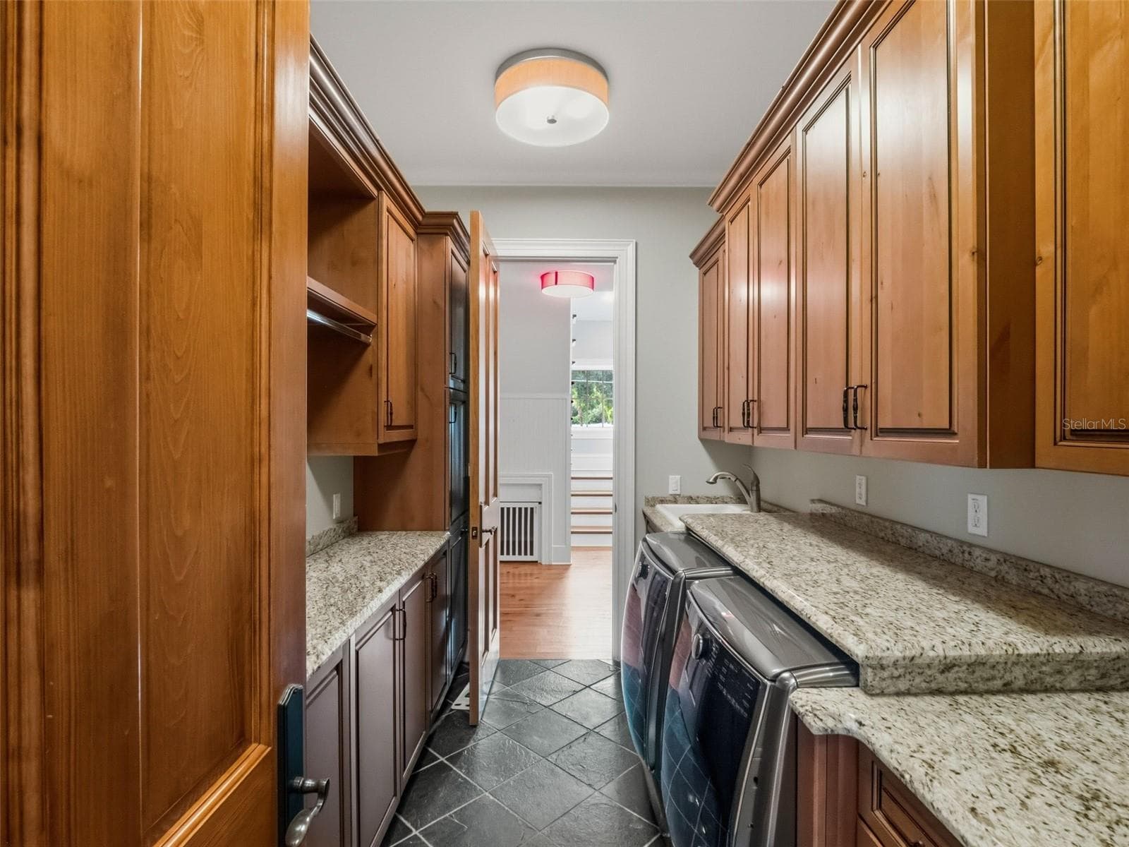 Laundry Room - 1600 LEGION DR, WINTER PARK