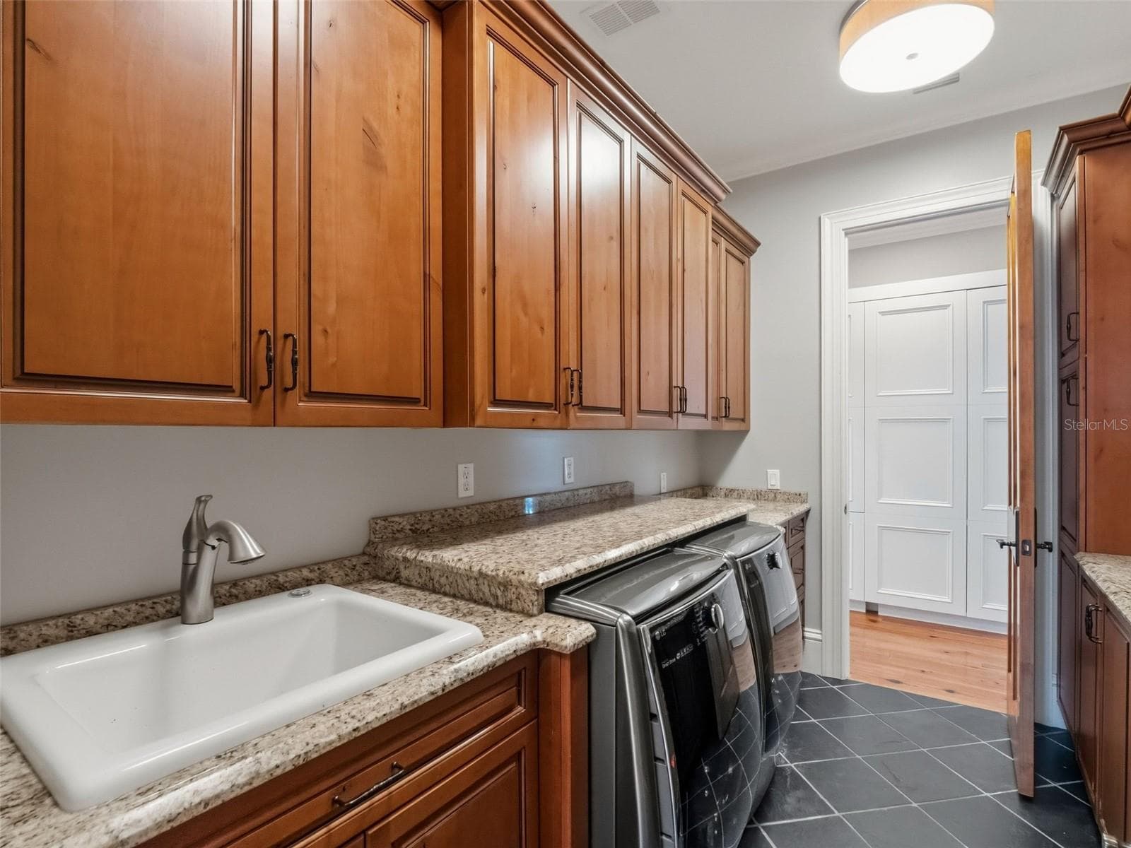 Laundry Room - 1600 LEGION DR, WINTER PARK
