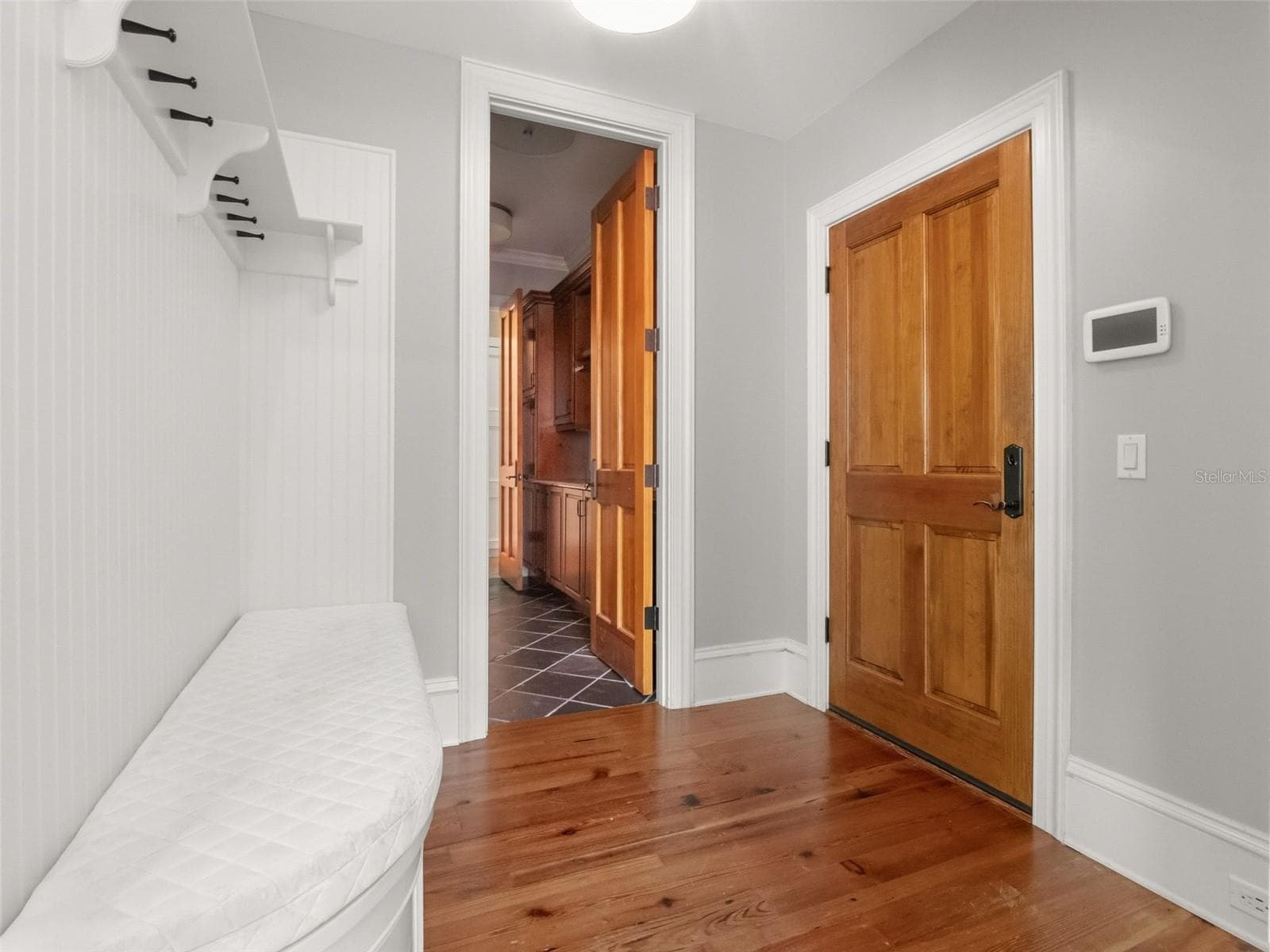 Mudroom/Drop Station off Garage - 1600 LEGION DR, WINTER PARK