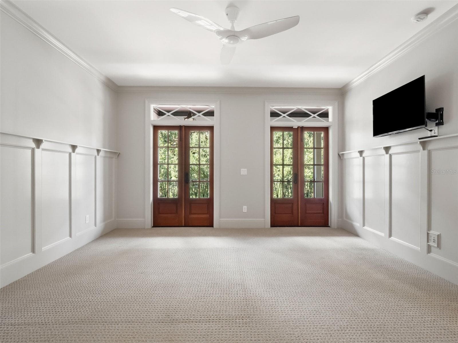 Bedroom 3 - 1600 LEGION DR, WINTER PARK