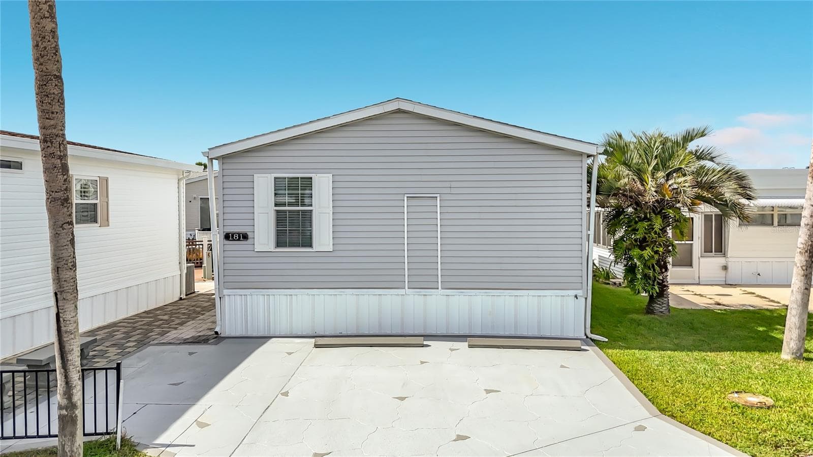 Manufactured Home at 9000 US HIGHWAY 192 #181, CLERMONT, photo 2 of 56