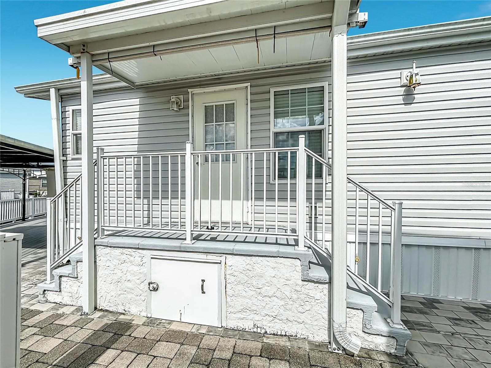 Manufactured Home at 9000 US HIGHWAY 192 #181, CLERMONT, photo 7 of 56
