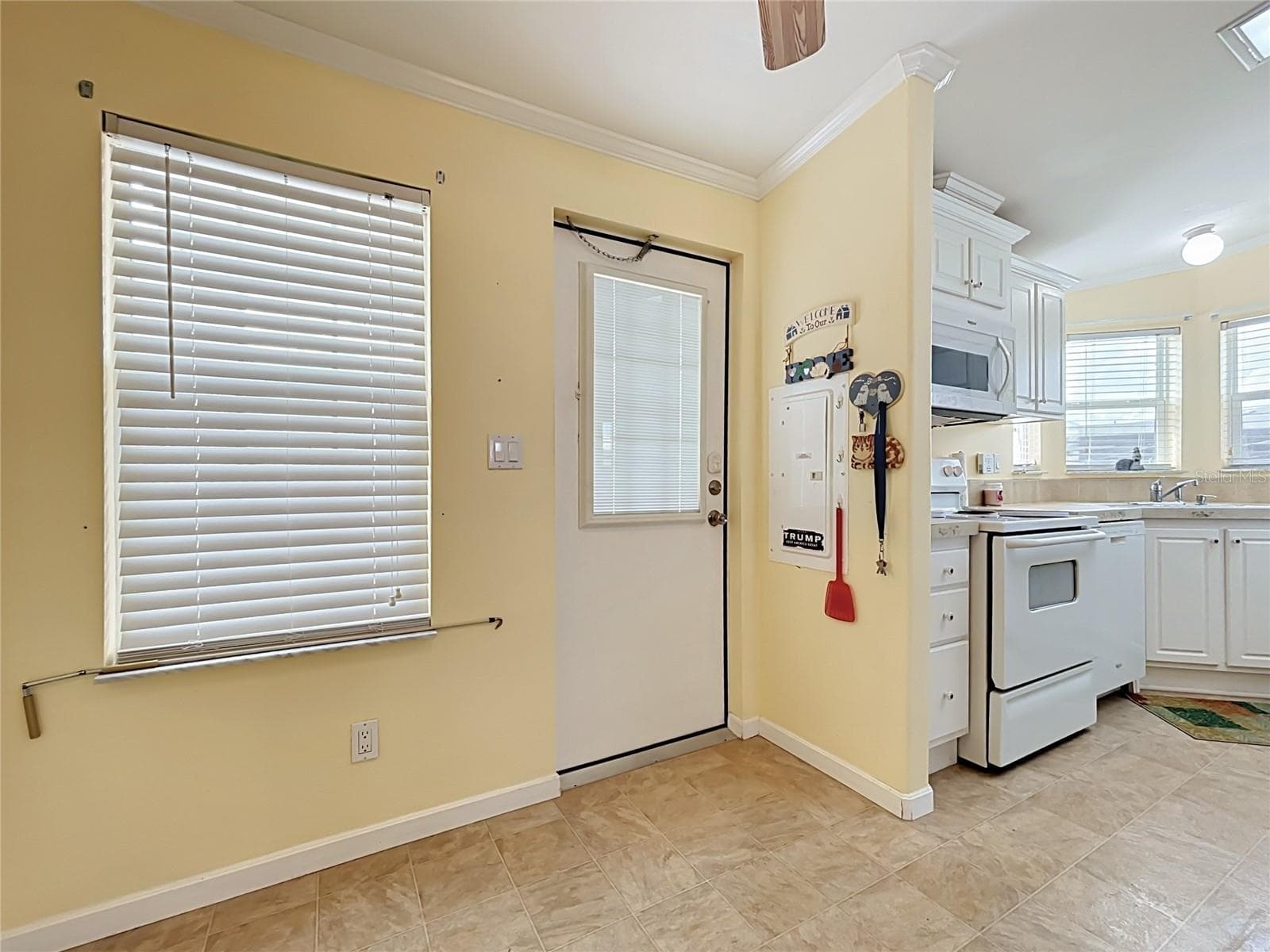 Manufactured Home at 9000 US HIGHWAY 192 #181, CLERMONT, photo 11 of 56