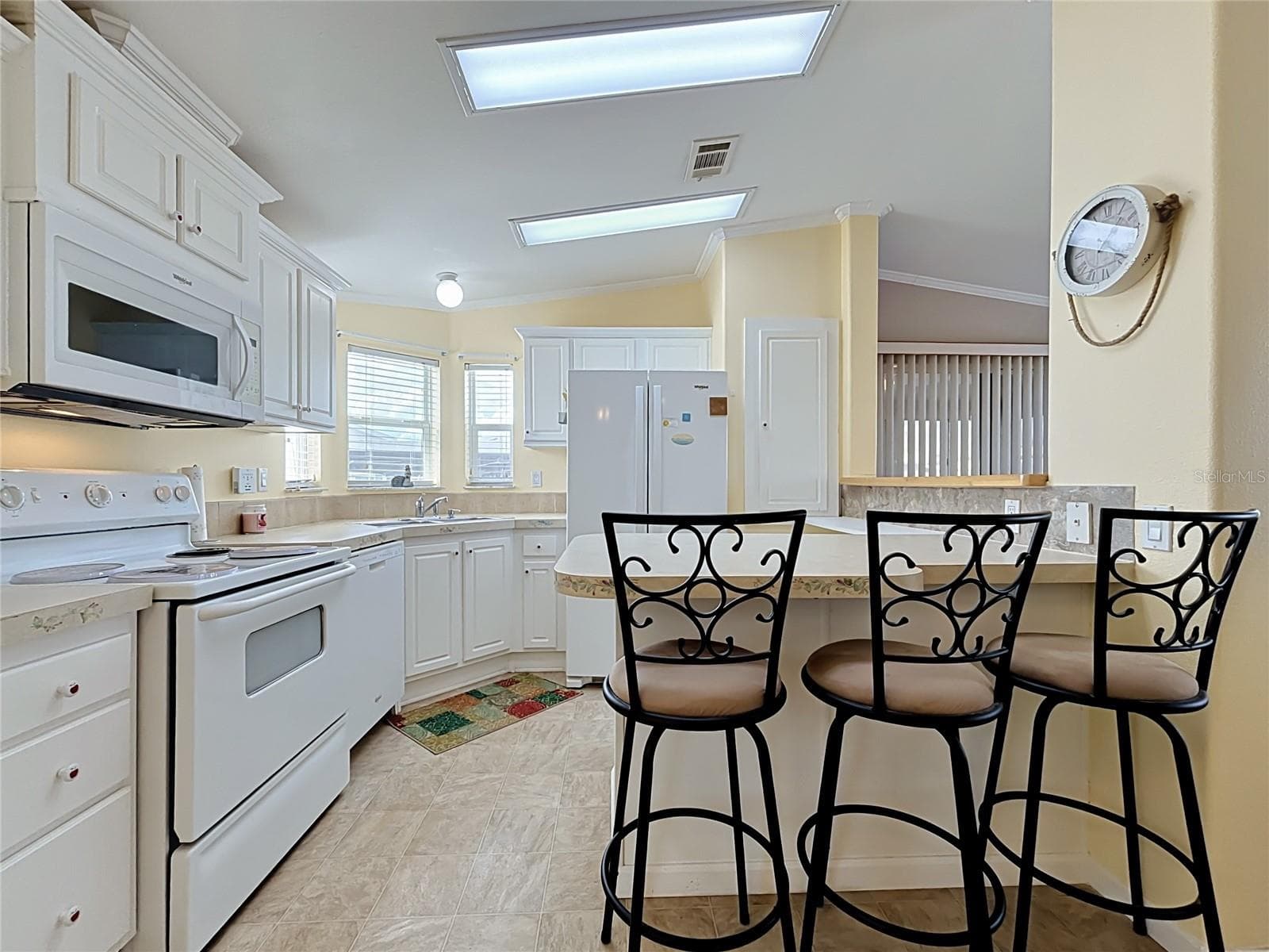 Manufactured Home at 9000 US HIGHWAY 192 #181, CLERMONT, photo 14 of 56