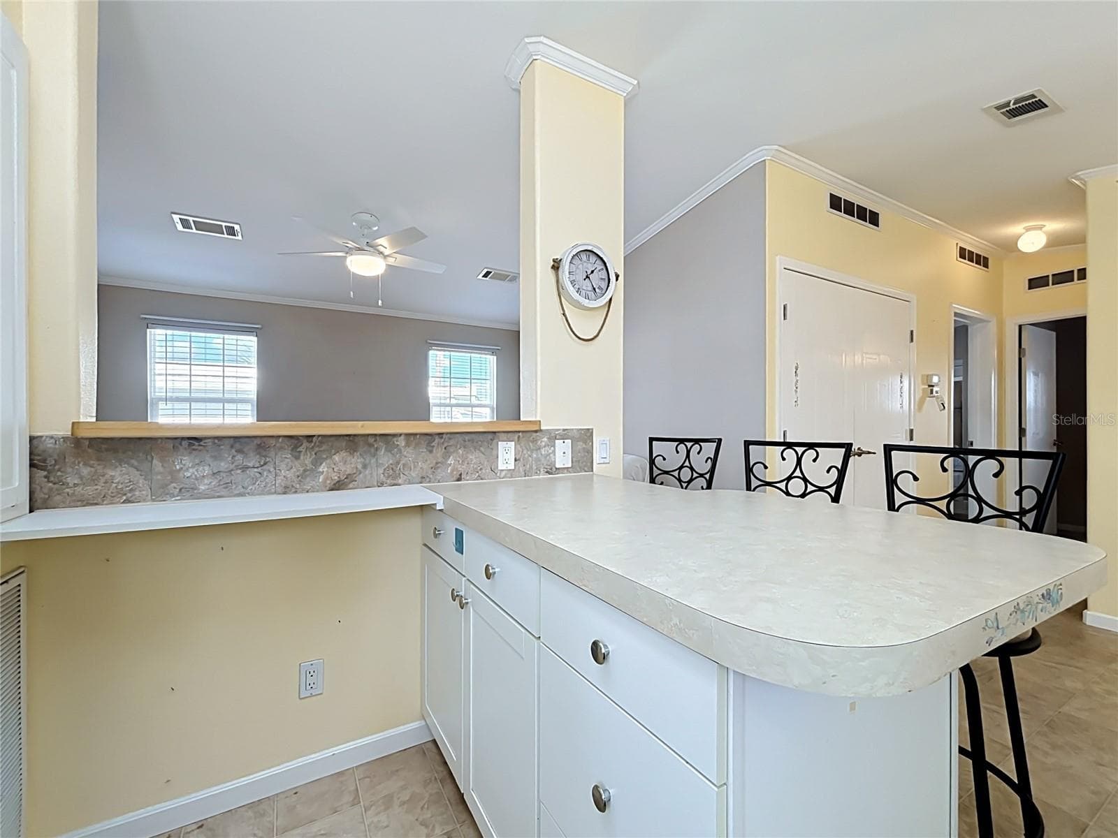 Manufactured Home at 9000 US HIGHWAY 192 #181, CLERMONT, photo 17 of 56