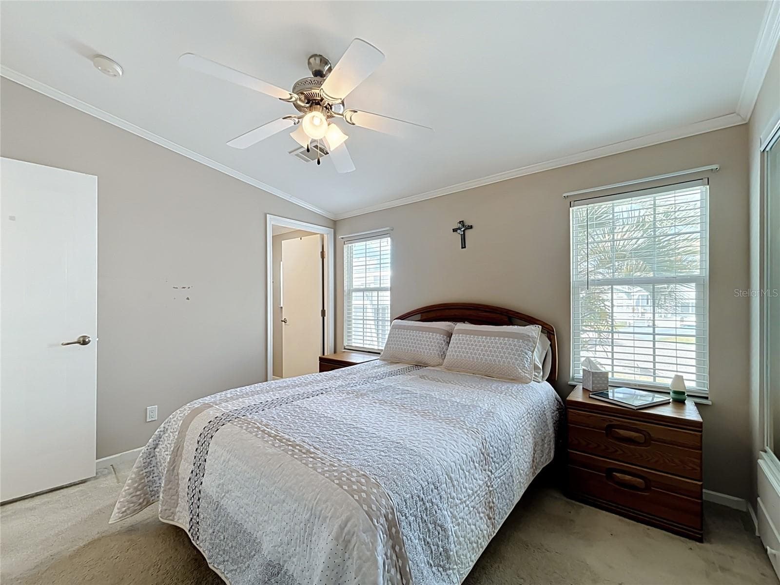 Manufactured Home at 9000 US HIGHWAY 192 #181, CLERMONT, photo 22 of 56