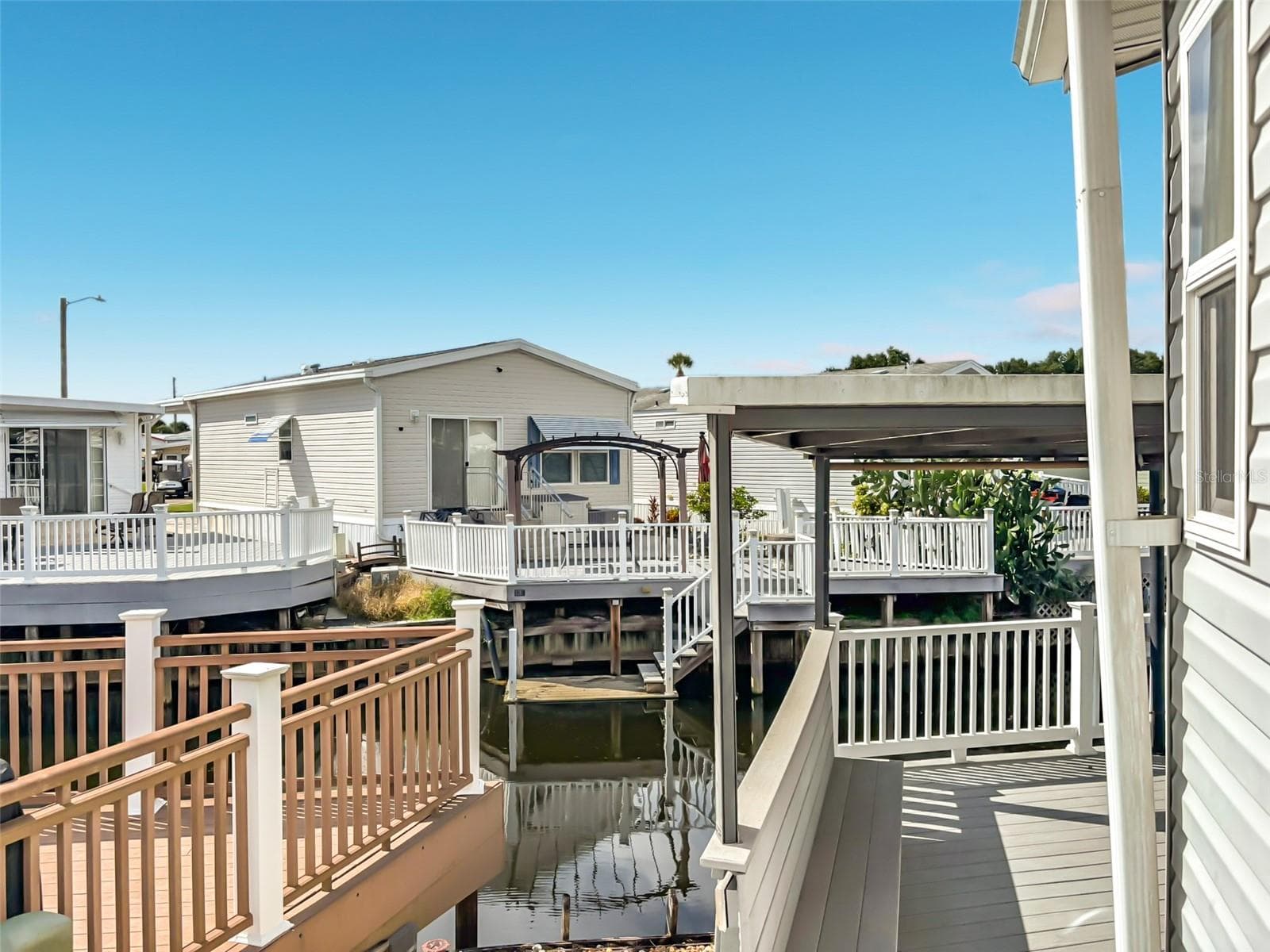 Manufactured Home at 9000 US HIGHWAY 192 #181, CLERMONT, photo 40 of 56