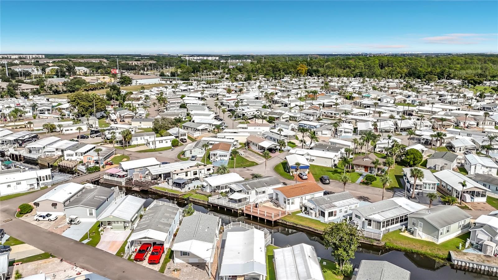 Manufactured Home at 9000 US HIGHWAY 192 #181, CLERMONT, photo 51 of 56