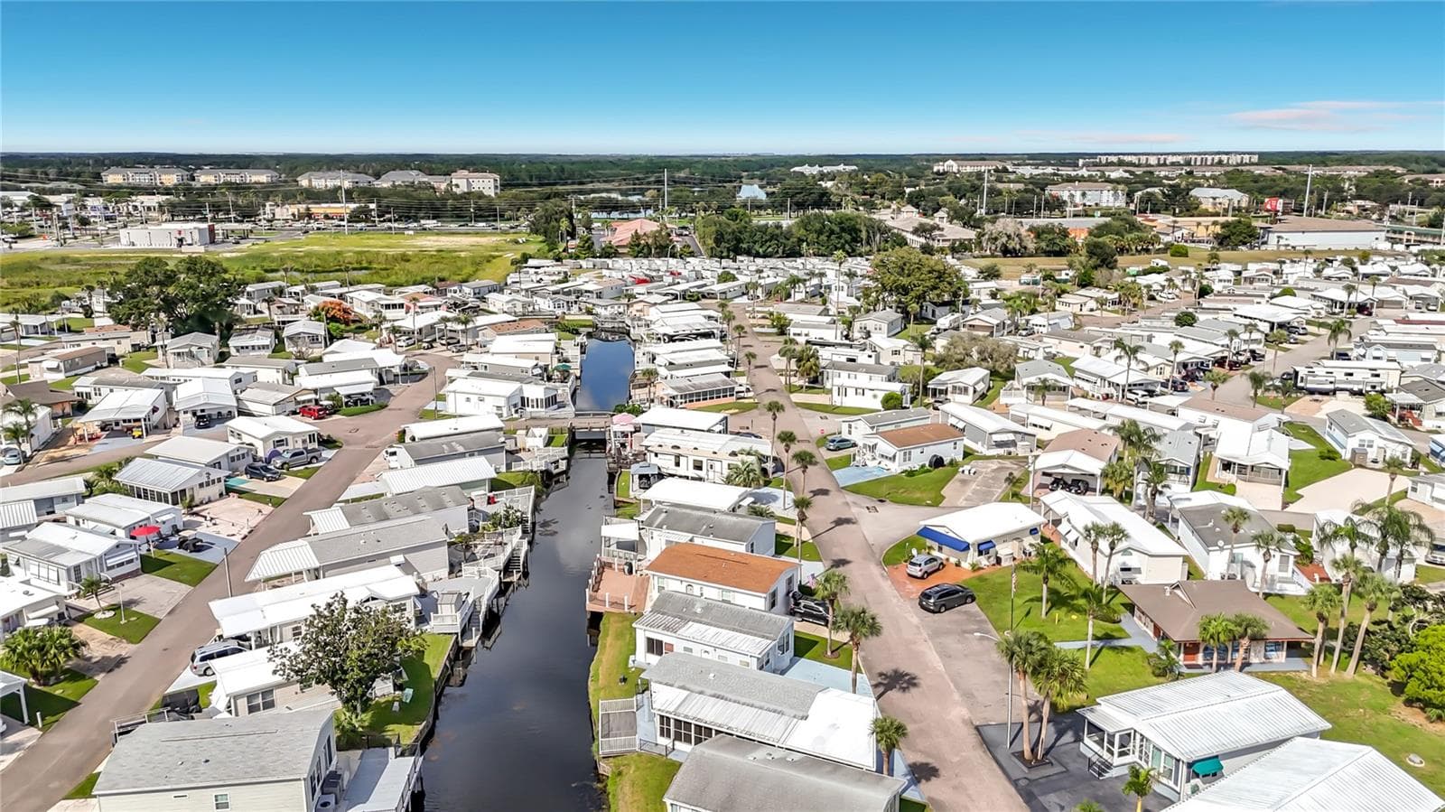 Manufactured Home at 9000 US HIGHWAY 192 #181, CLERMONT, photo 52 of 56