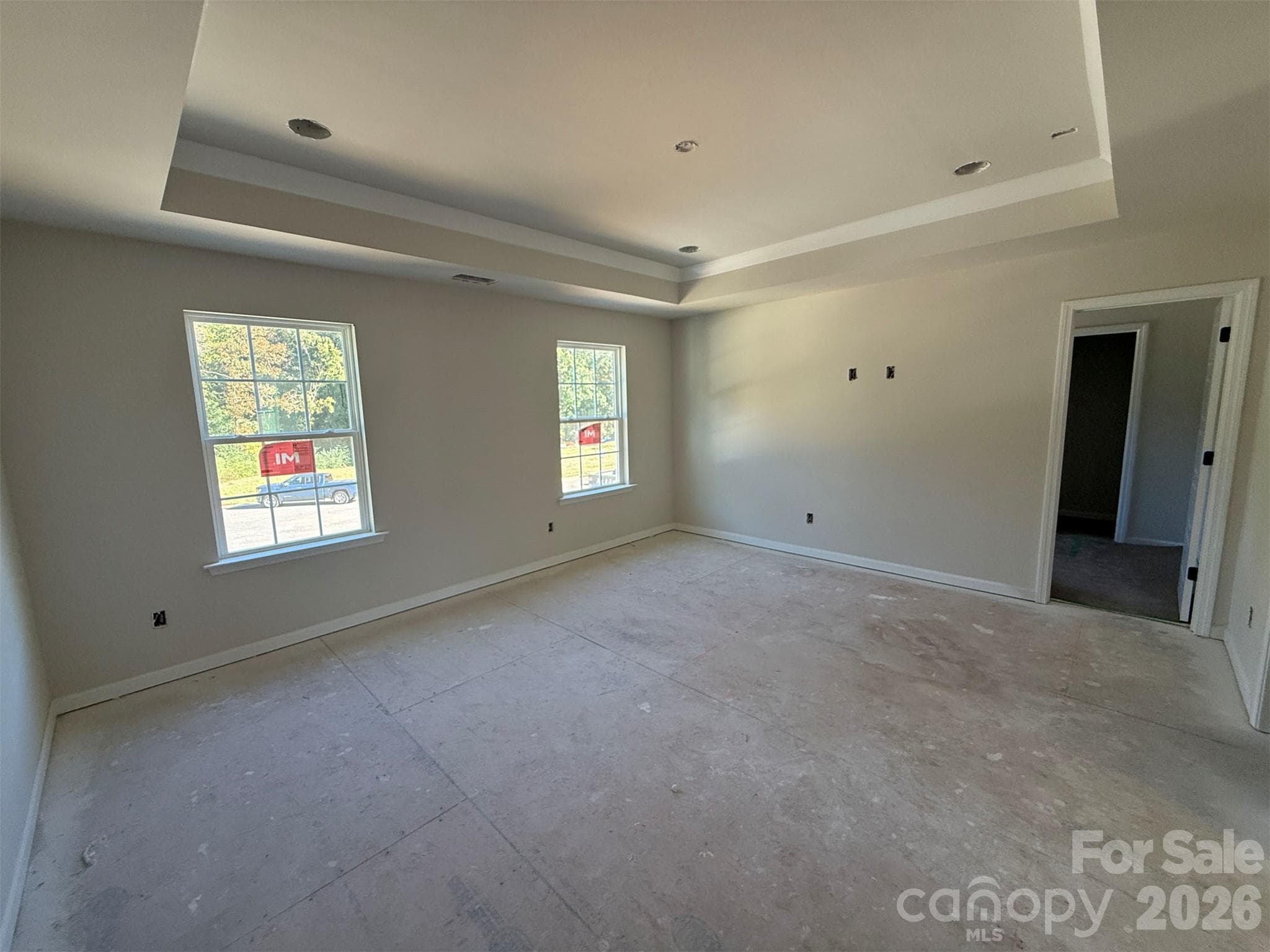 Premier Bedroom - 1680 Tabby Drive, Indian Trail