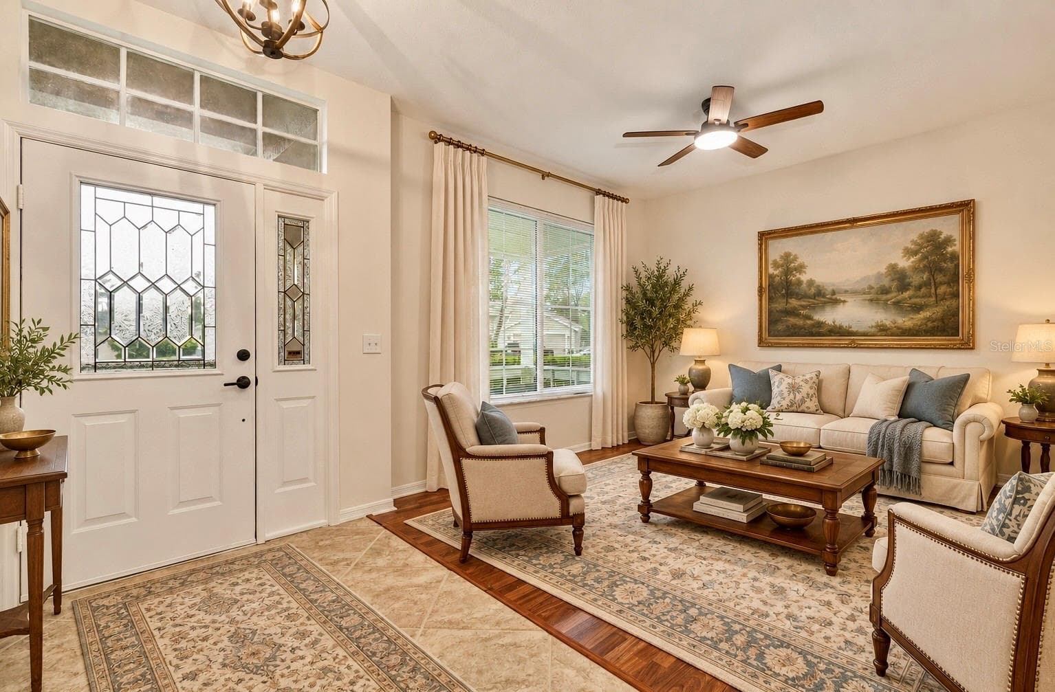 Single Family Residence at 5306 WATERLEAF CT, VALRICO, photo 7 of 96