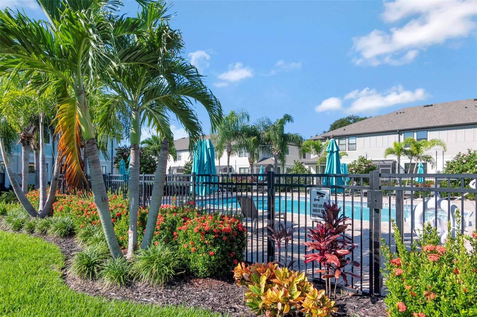Townhouse at 2455 GOLDEN PASTURE CIR, CLEARWATER, photo 35 of 35