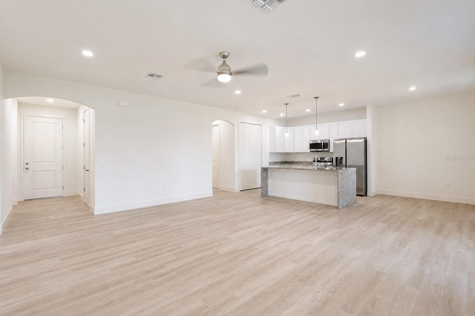 Single Family Residence at 210 SARAH RD SW, PALM BAY, photo 4 of 26