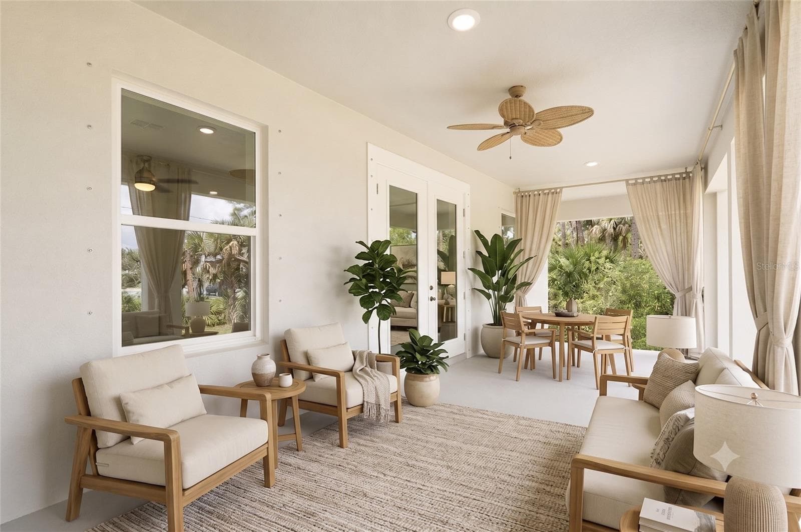 Single Family Residence at 210 SARAH RD SW, PALM BAY, photo 23 of 26