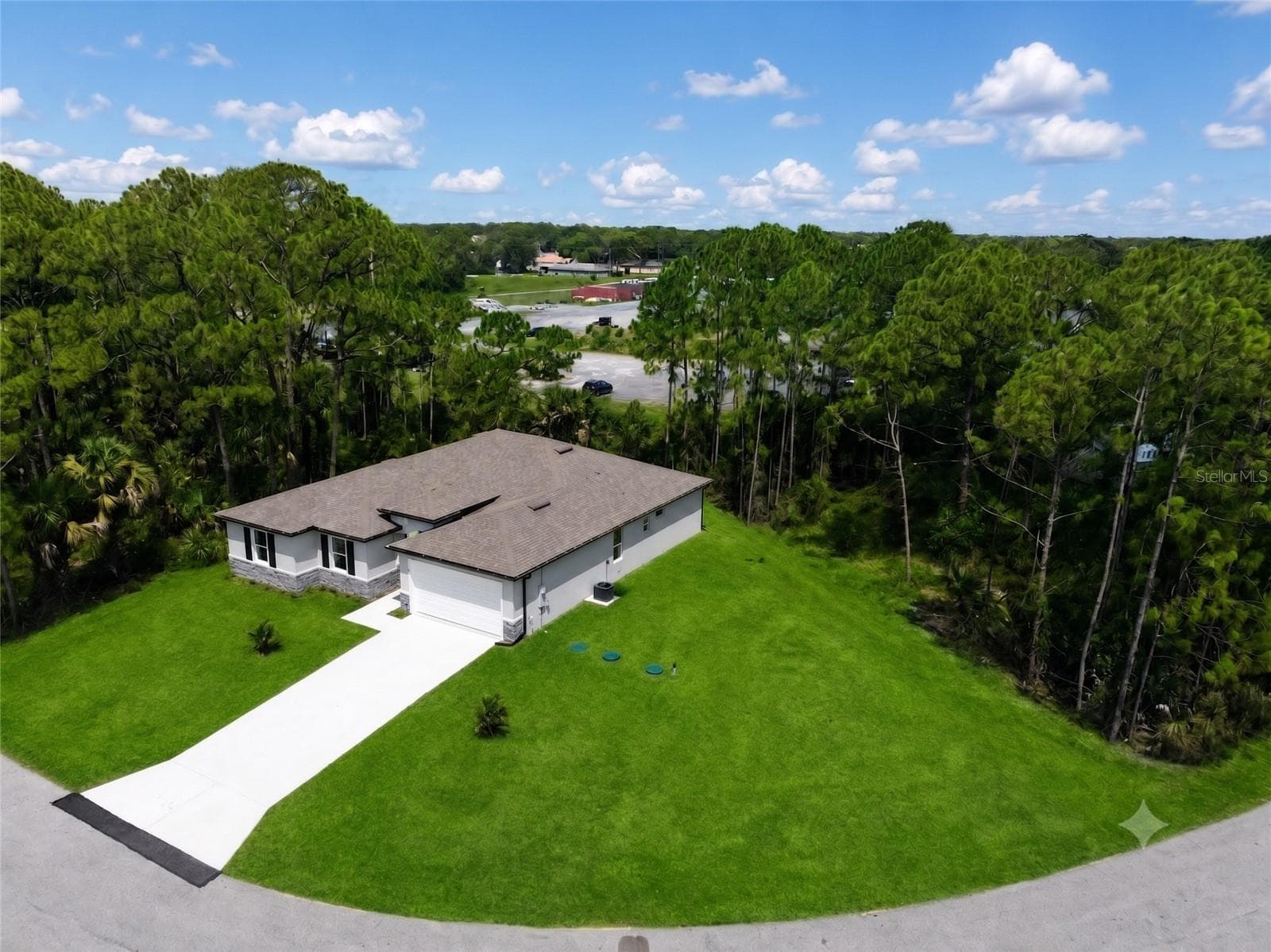 Single Family Residence at 210 SARAH RD SW, PALM BAY, photo 24 of 26