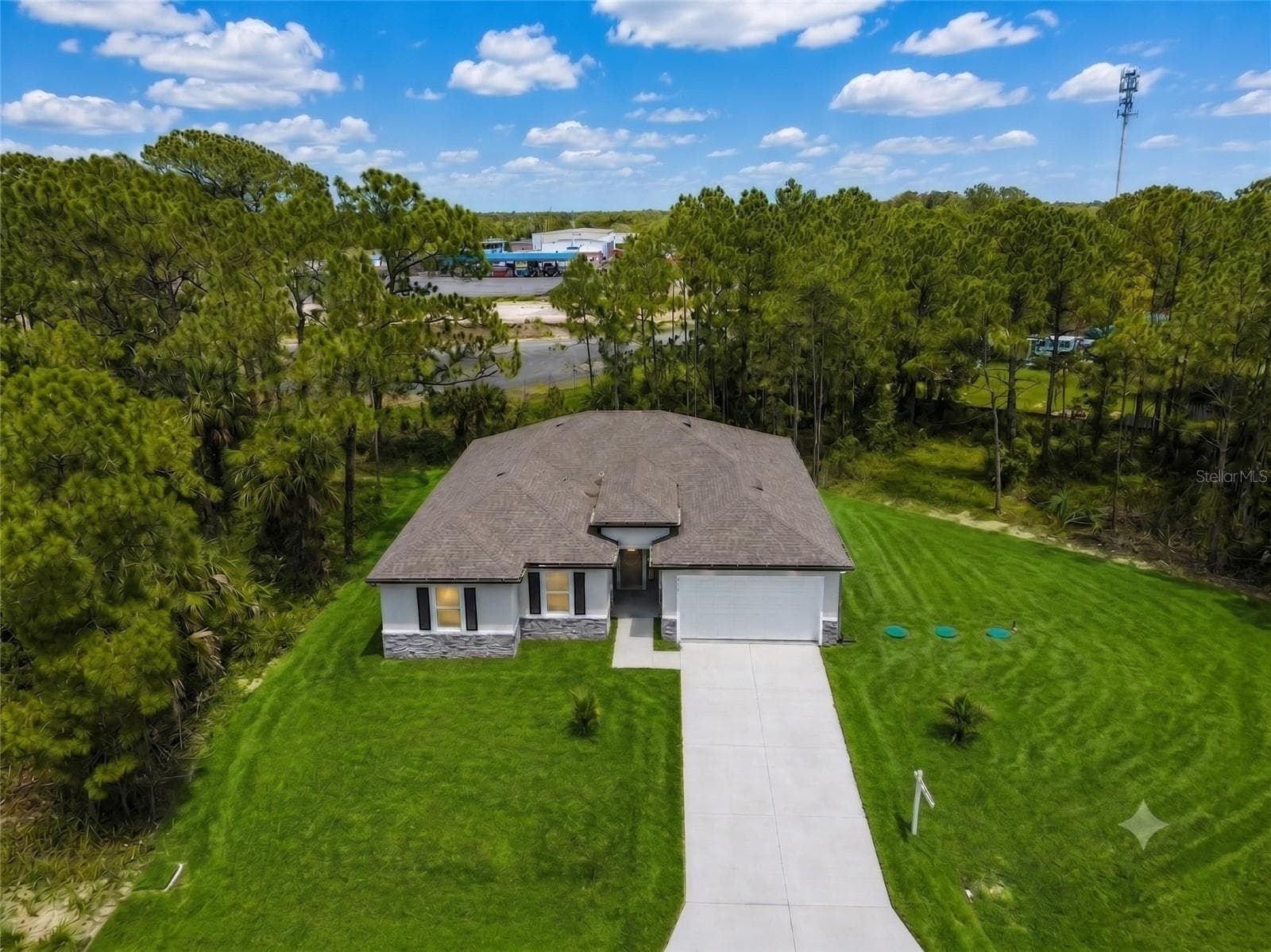 Single Family Residence at 210 SARAH RD SW, PALM BAY, photo 25 of 26