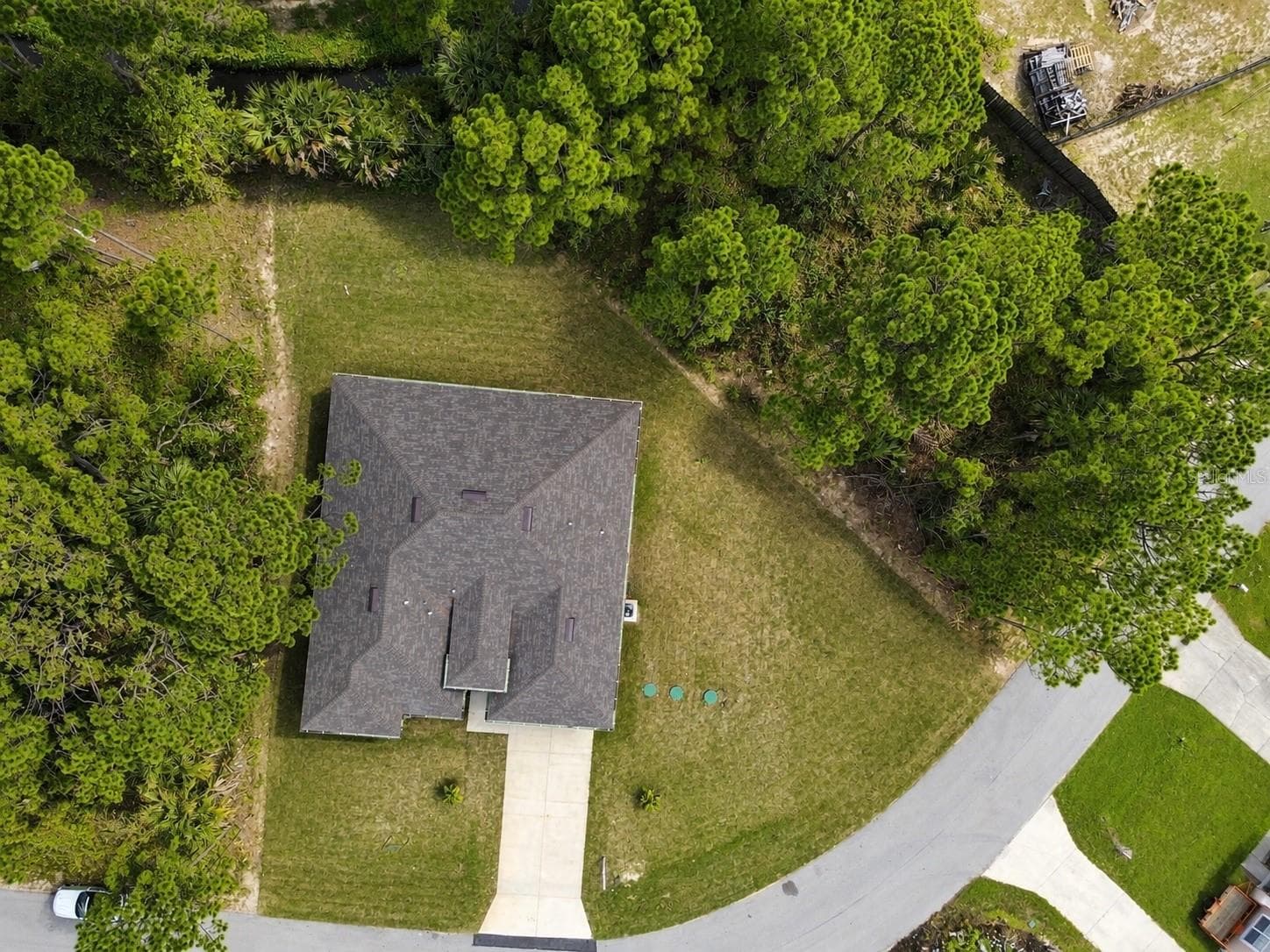 Single Family Residence at 210 SARAH RD SW, PALM BAY, photo 26 of 26